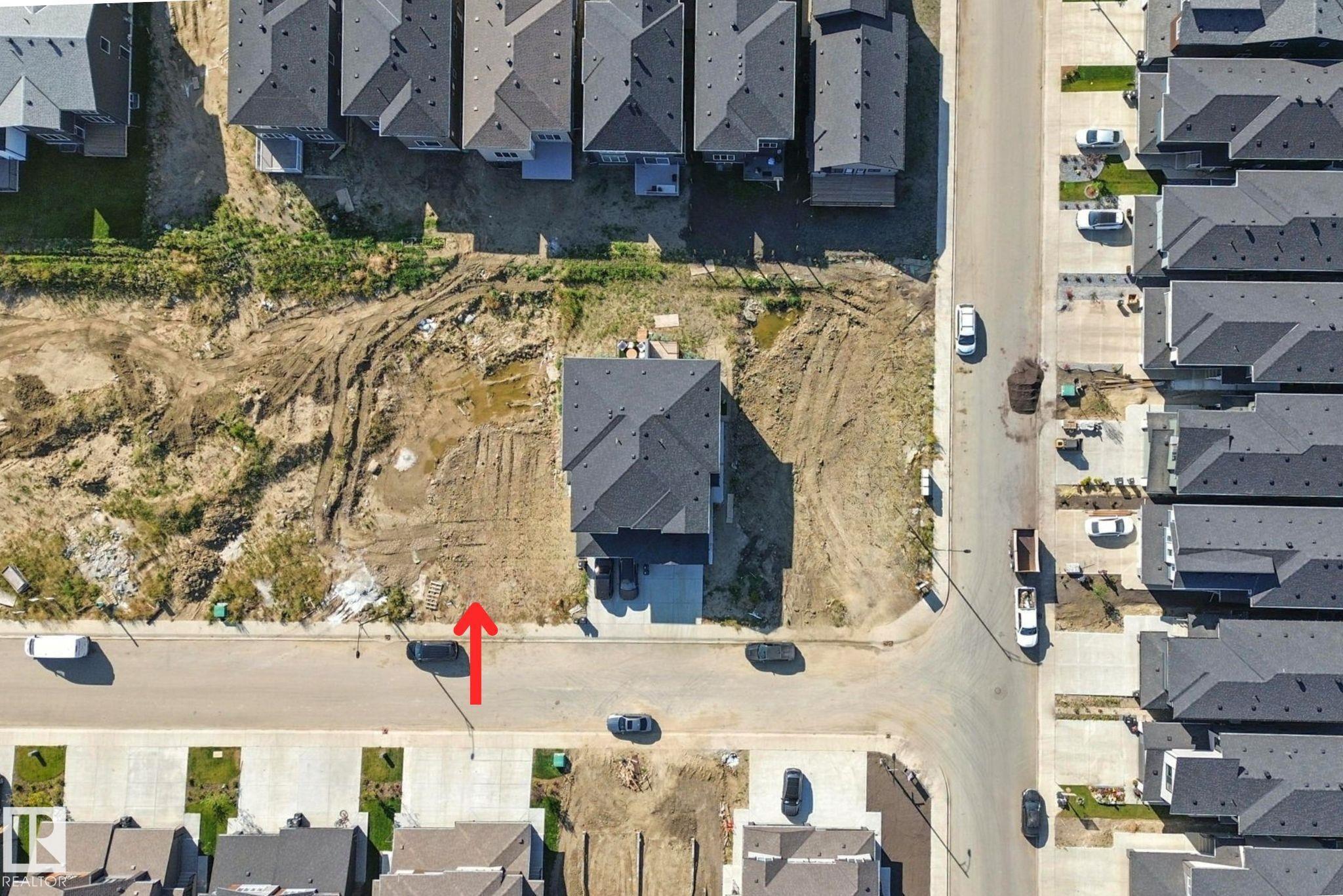 8514 Mayday Ru Run SW, Edmonton, AB T6X 1A2