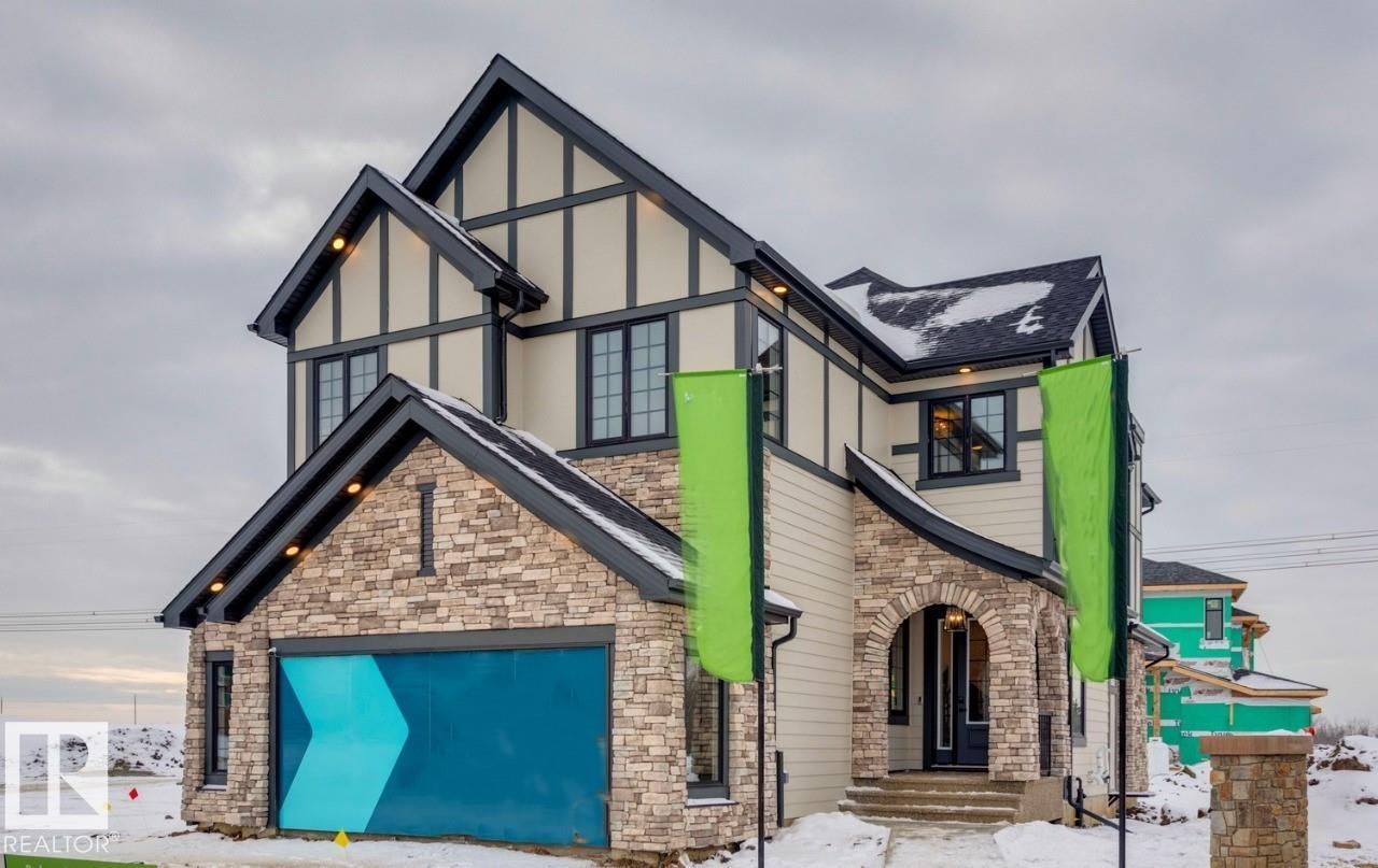 191 Hays Ridge Bv Blvd SW, Edmonton, AB T6W 4G6