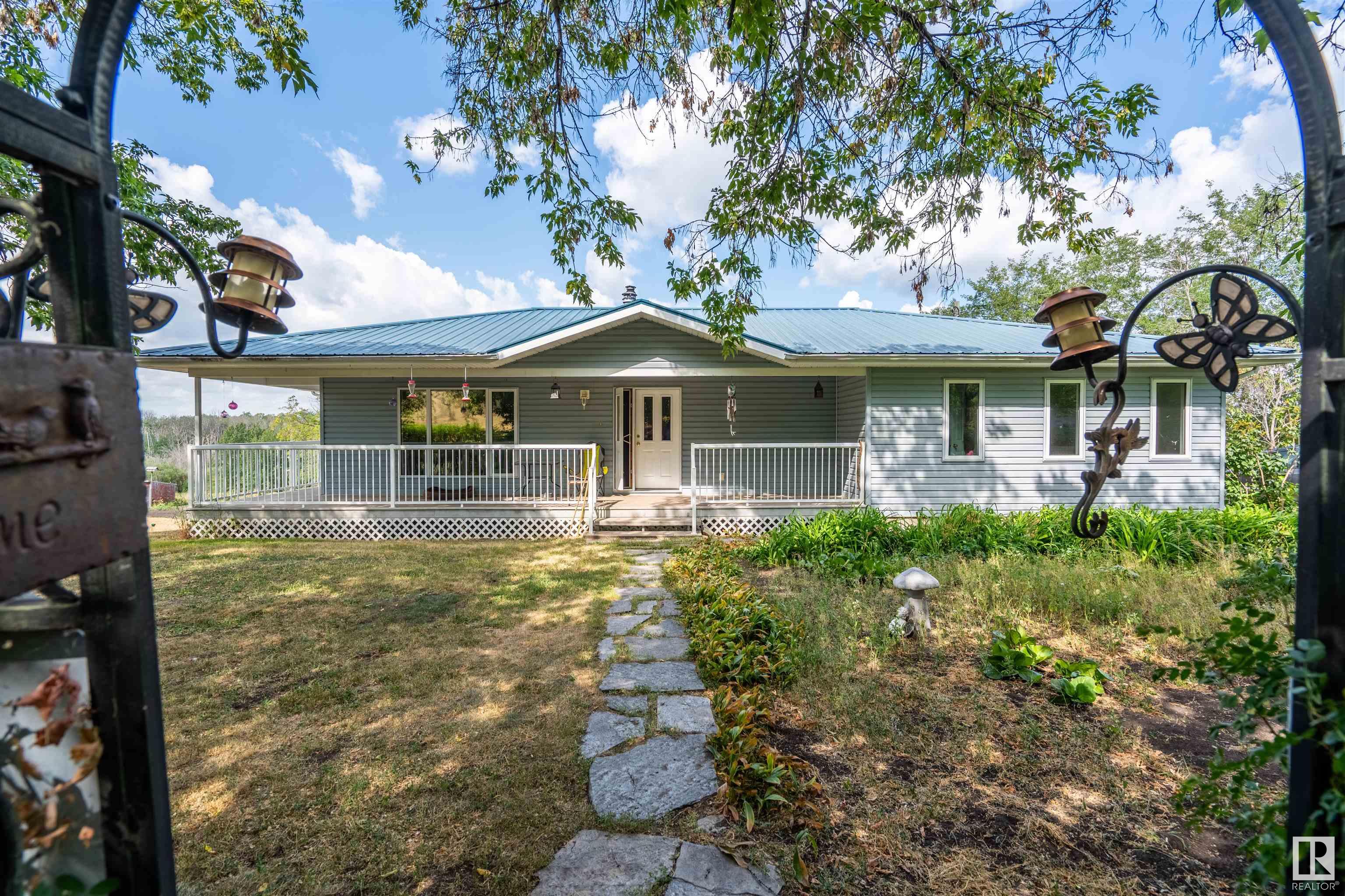 47103 Township Road 604, Rural Bonnyville M.d., AB T9N 2H7