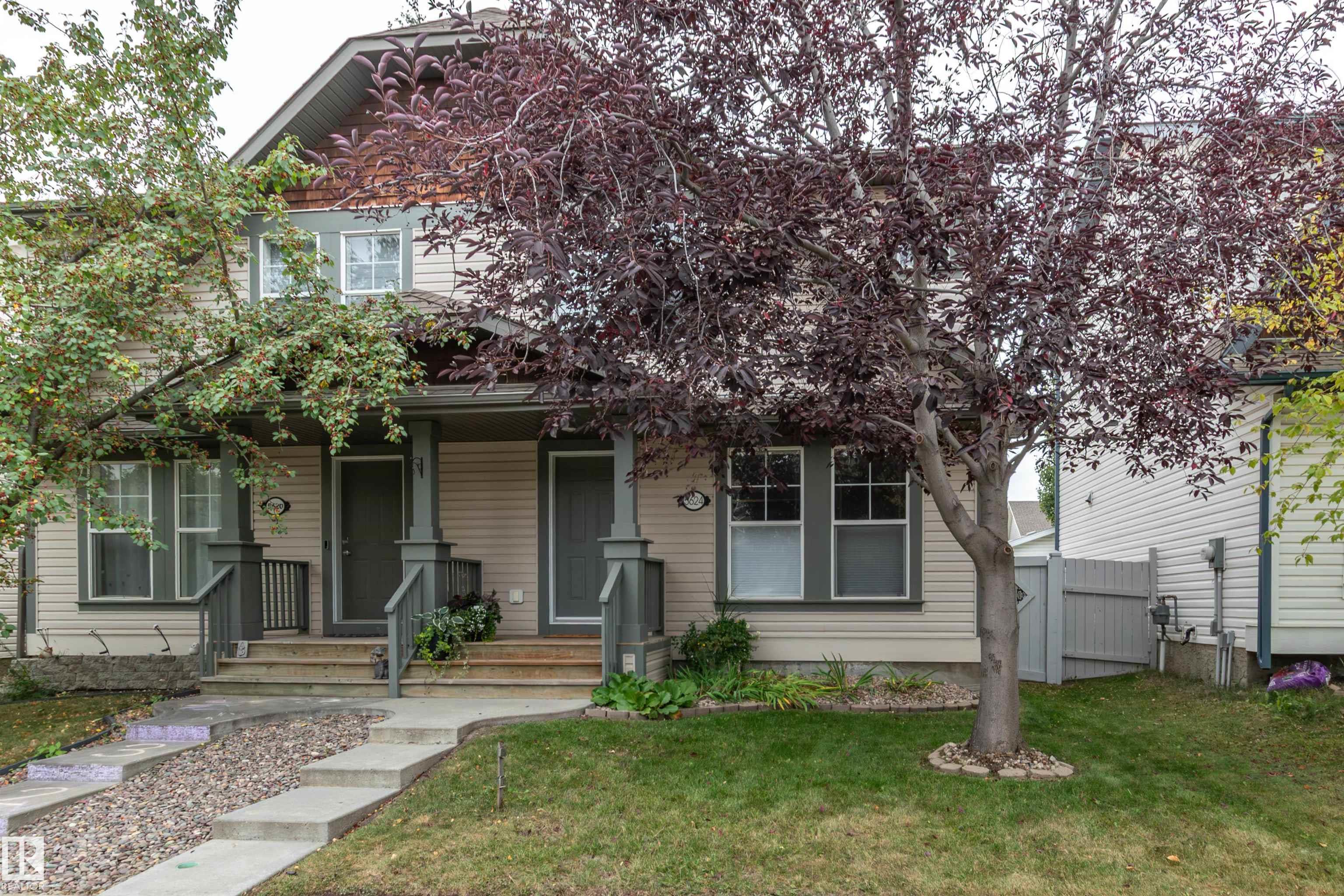 202 St Nw Unit 5624 St, Edmonton, AB T6M 0B3