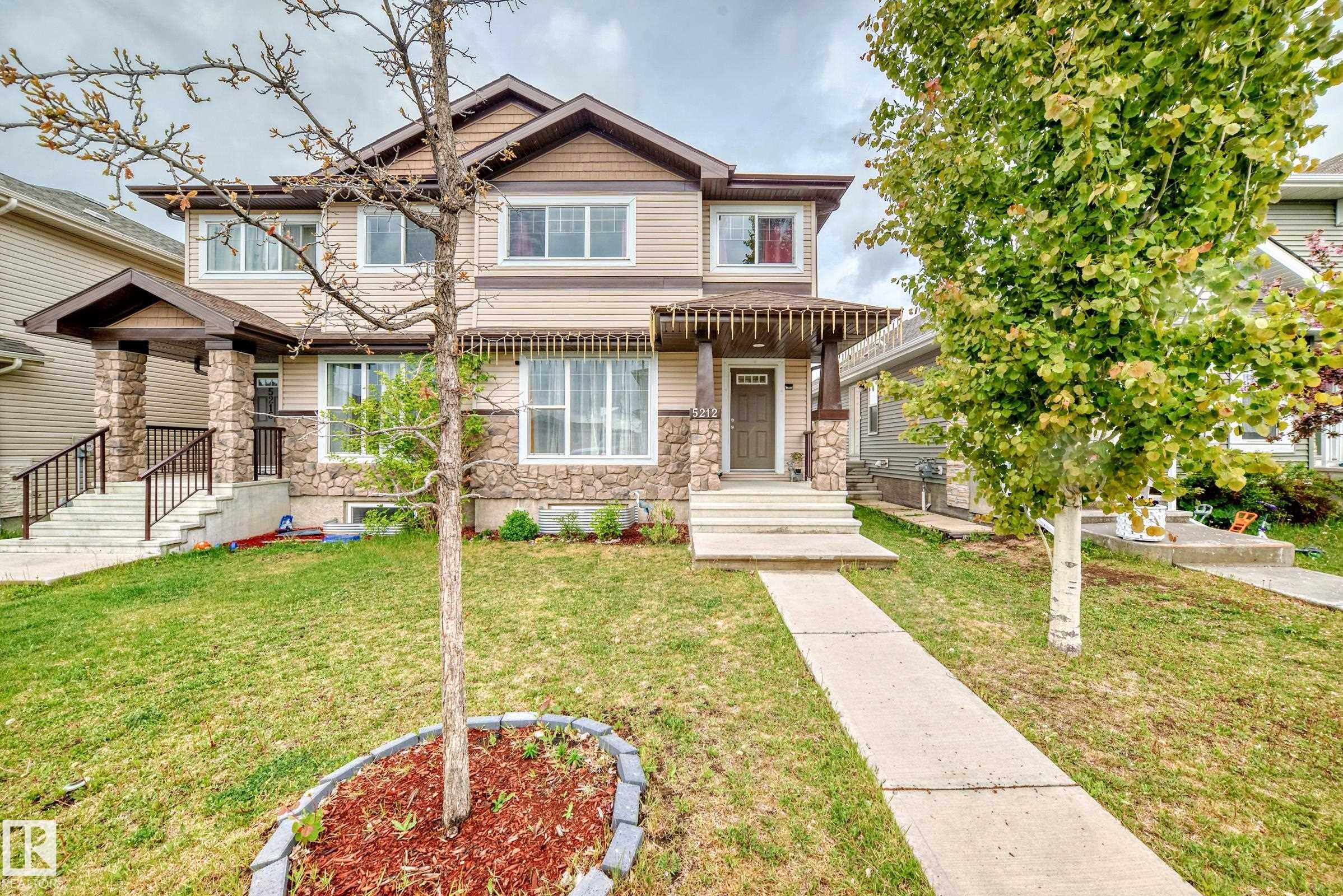 21 Av Sw Unit 5212 Ave, Edmonton, AB T6X 1V6