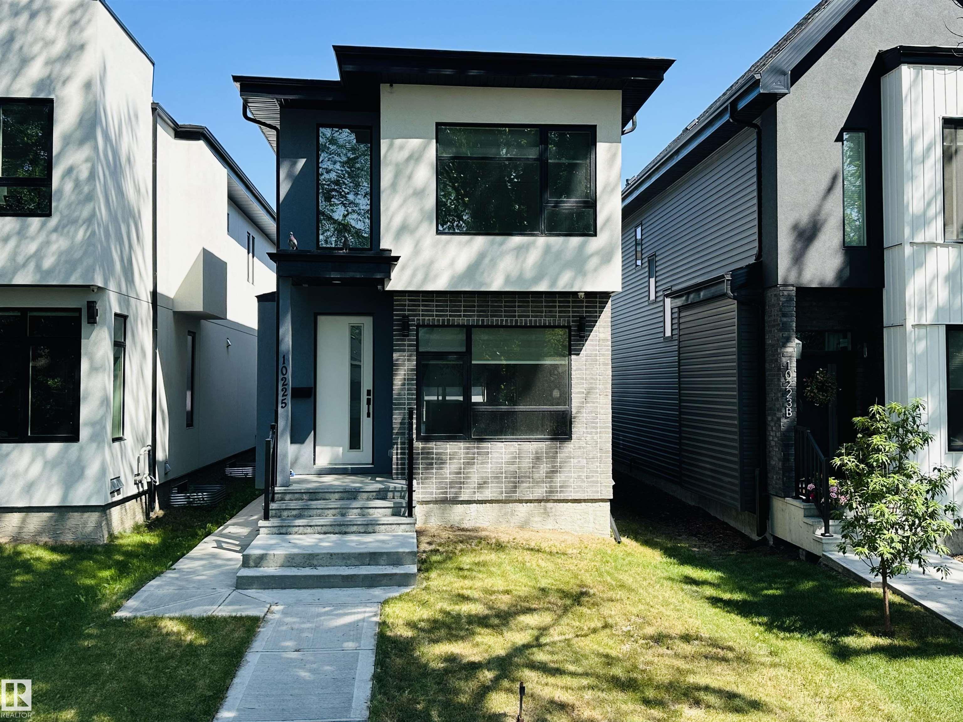 146 St Nw Unit 10225 St, Edmonton, AB T5N 3A1