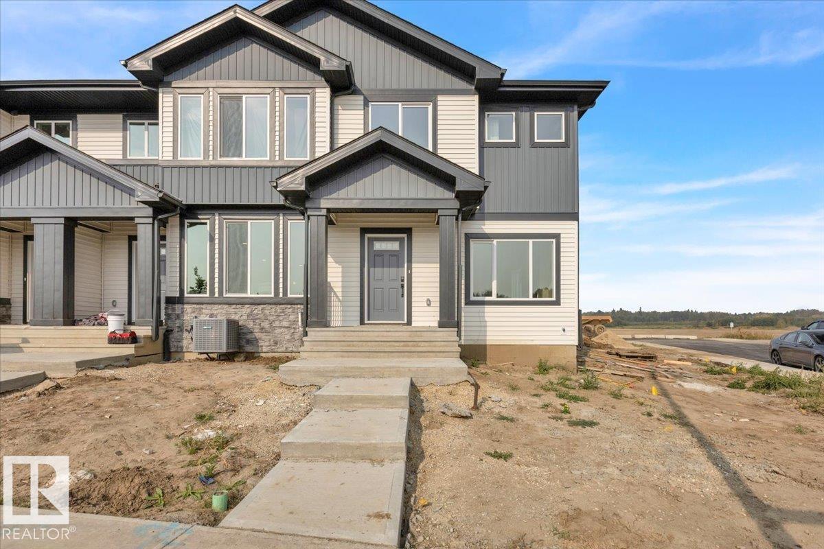 81 Brickyard Dr, Stony Plain, AB T7Z 0P2