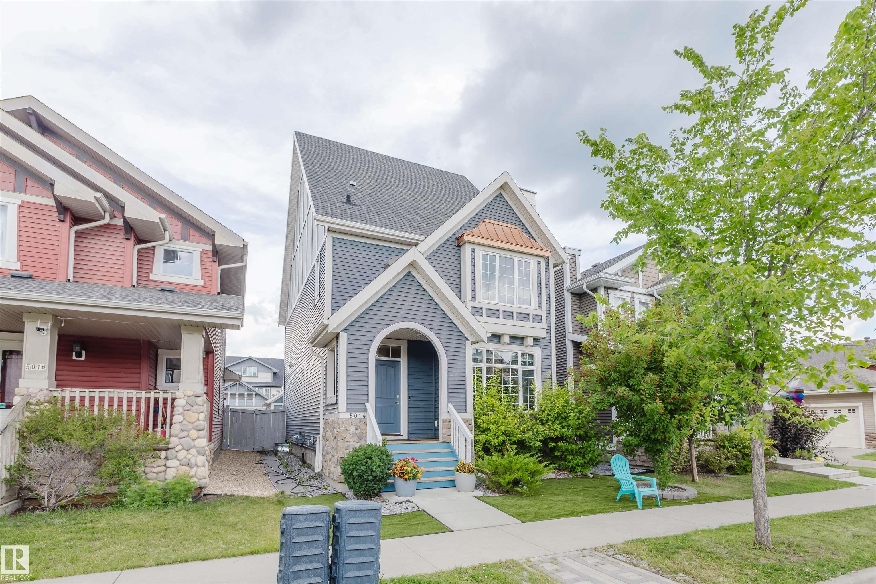 5014 Dewolf Rd NW, Edmonton, AB T5E 6R4