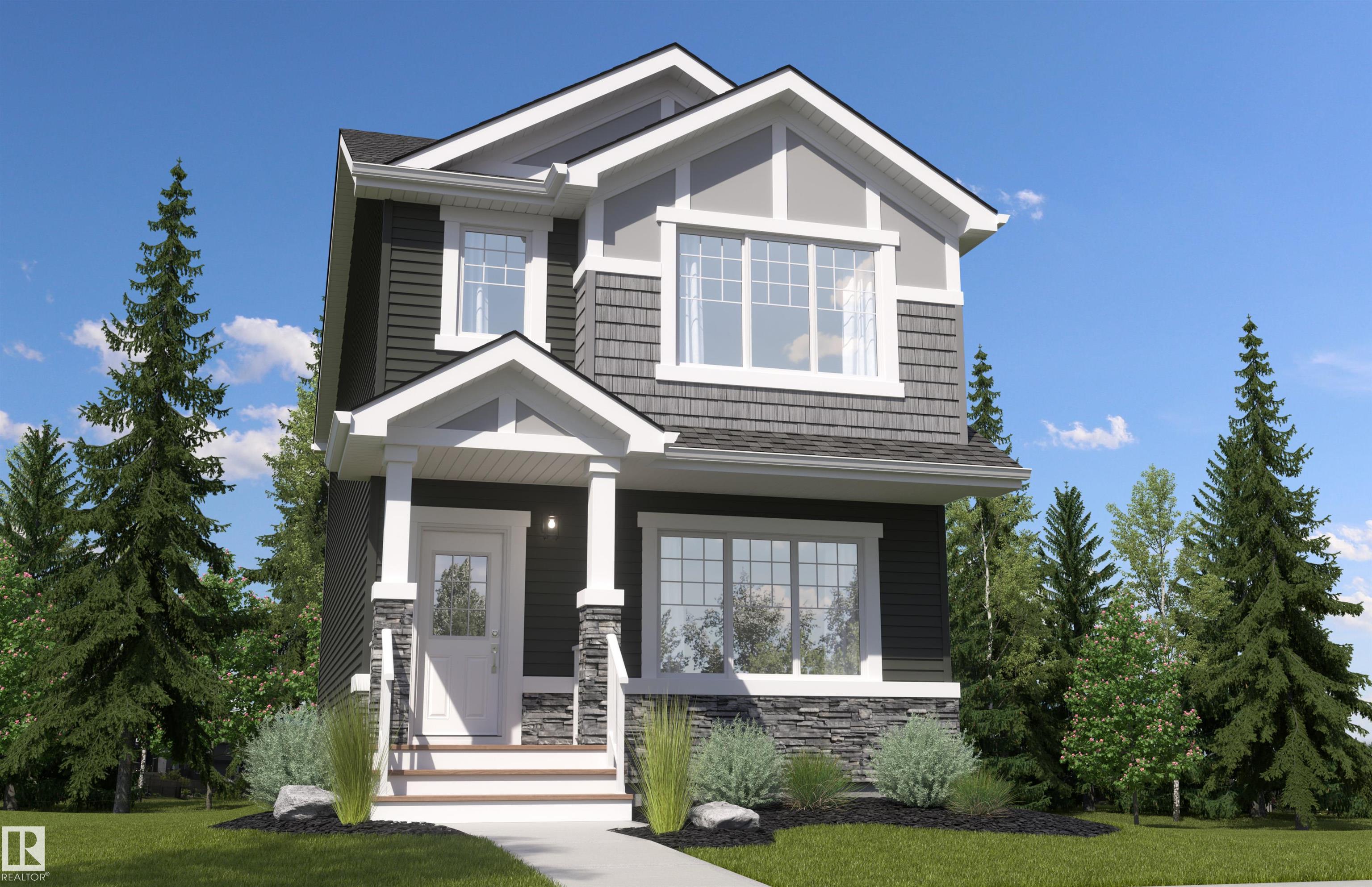 1239 Cristall Way SW, Edmonton, AB T6W 5T1