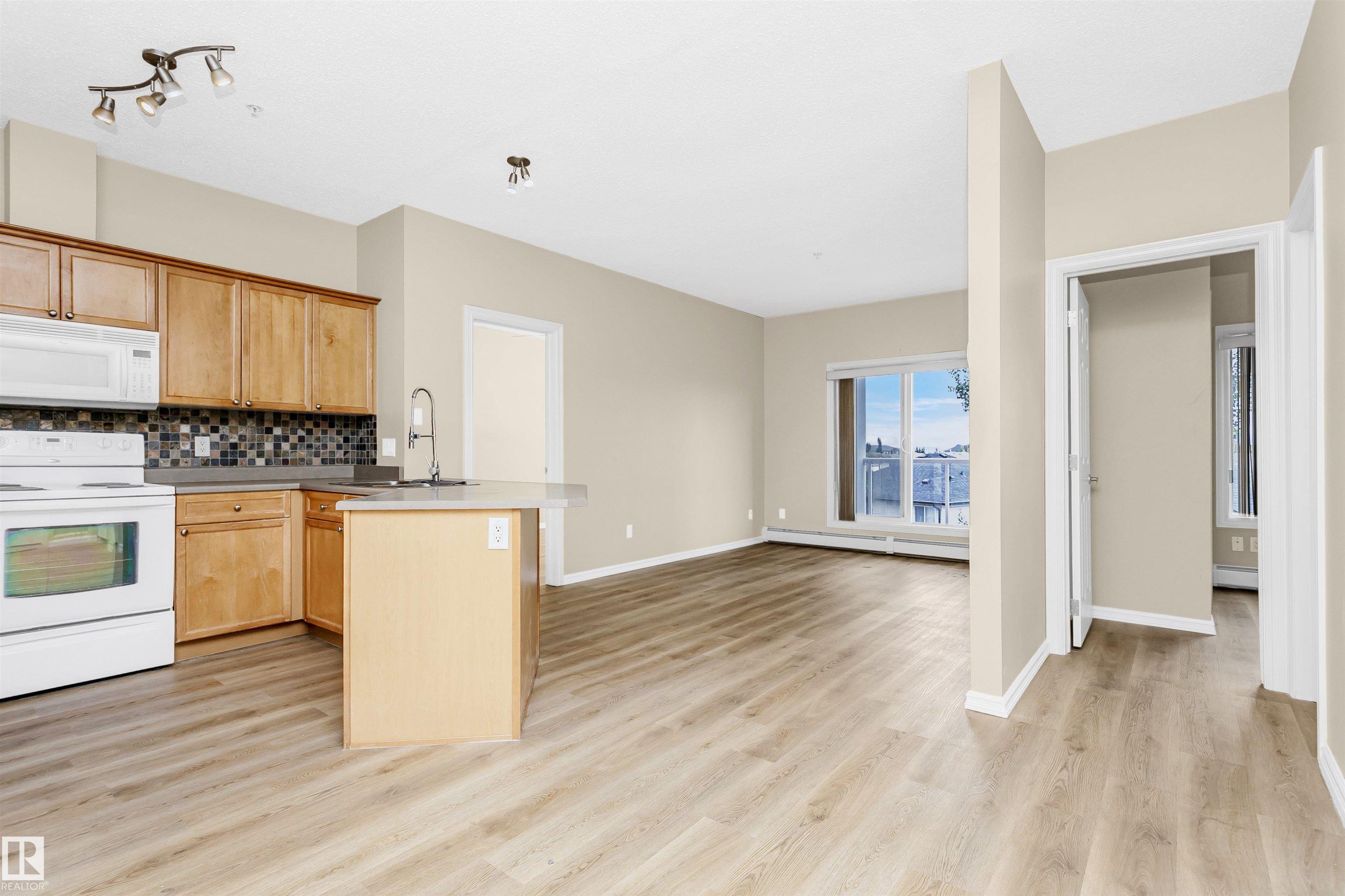 226 Macewan Road #315, Edmonton, AB T6W 0C5