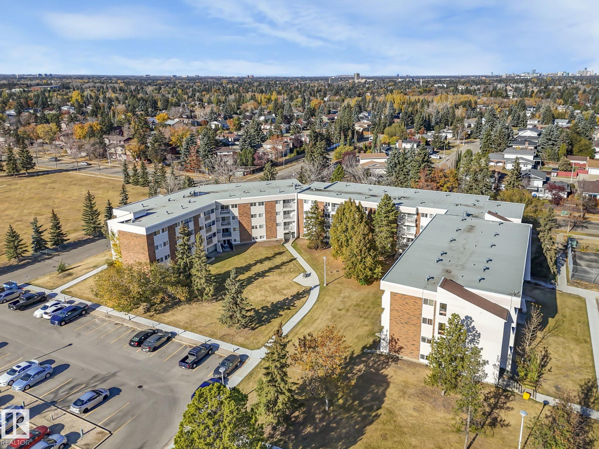 11255 31 Avenue Northwest #58, Edmonton, AB T6J 3V6