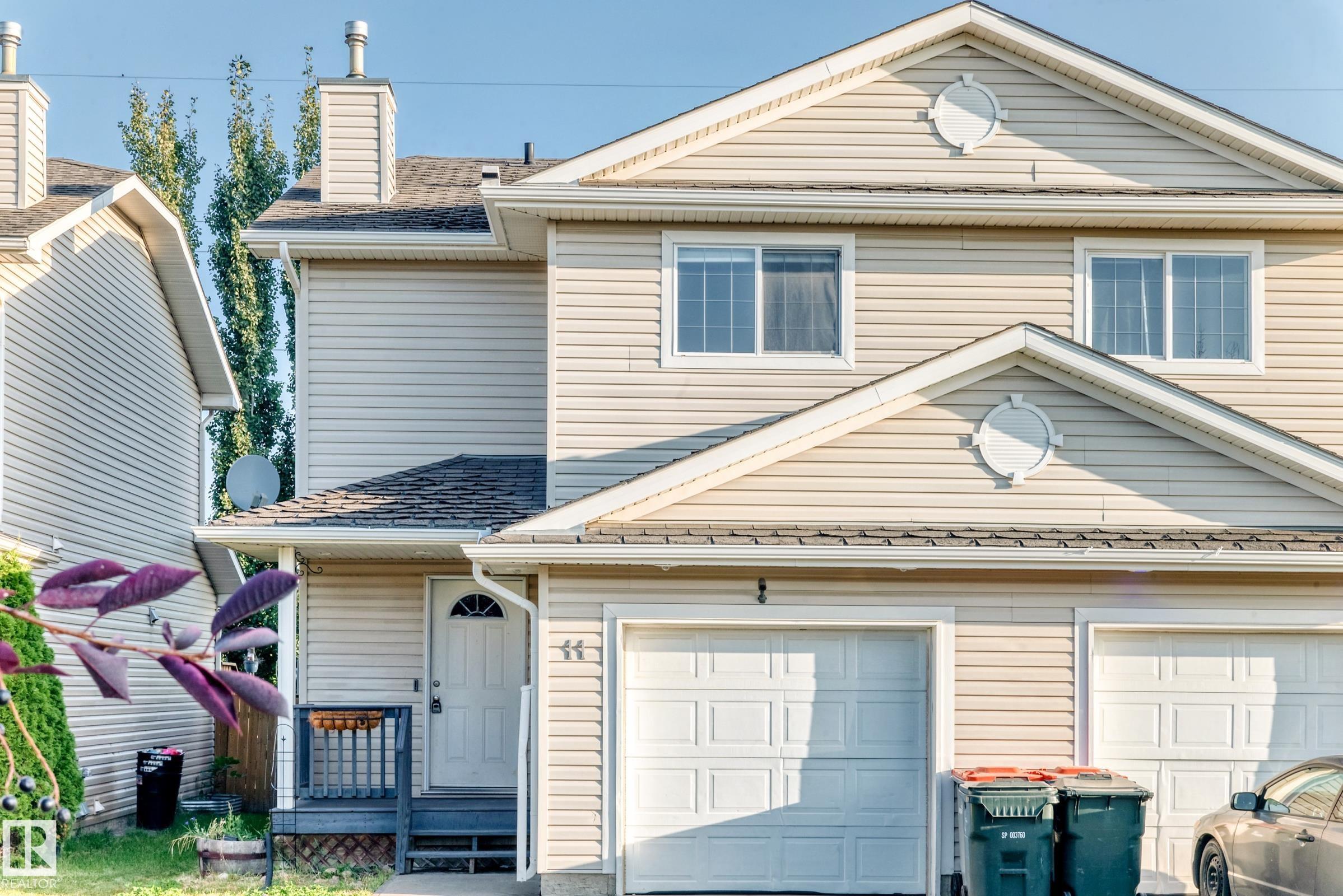 11 Graywood Tc Ter, Stony Plain, AB T7Z 0A6