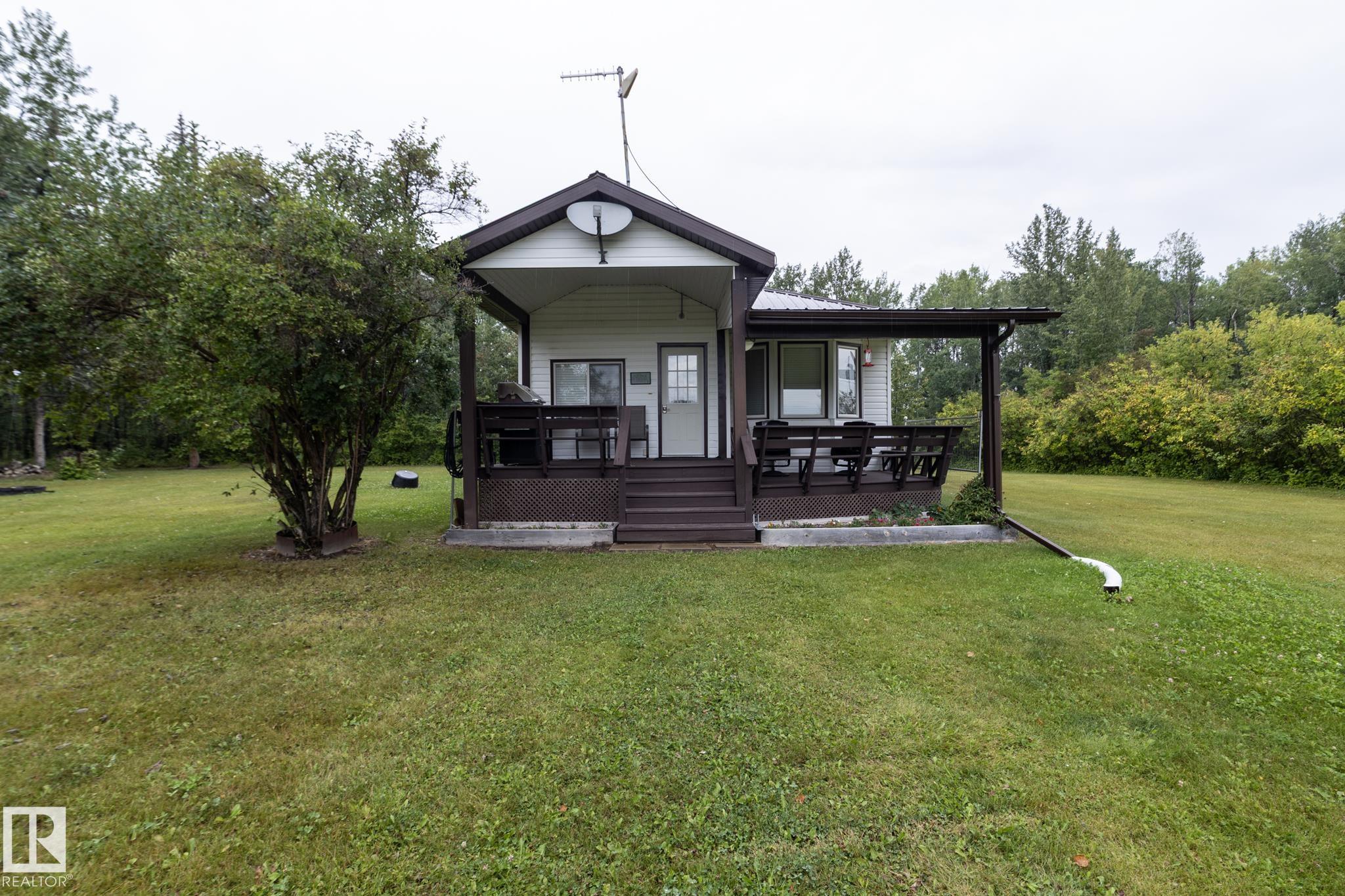 661 Hi Unit 624060 Hwy, Rural Woodlands County, AB T0G 1A0