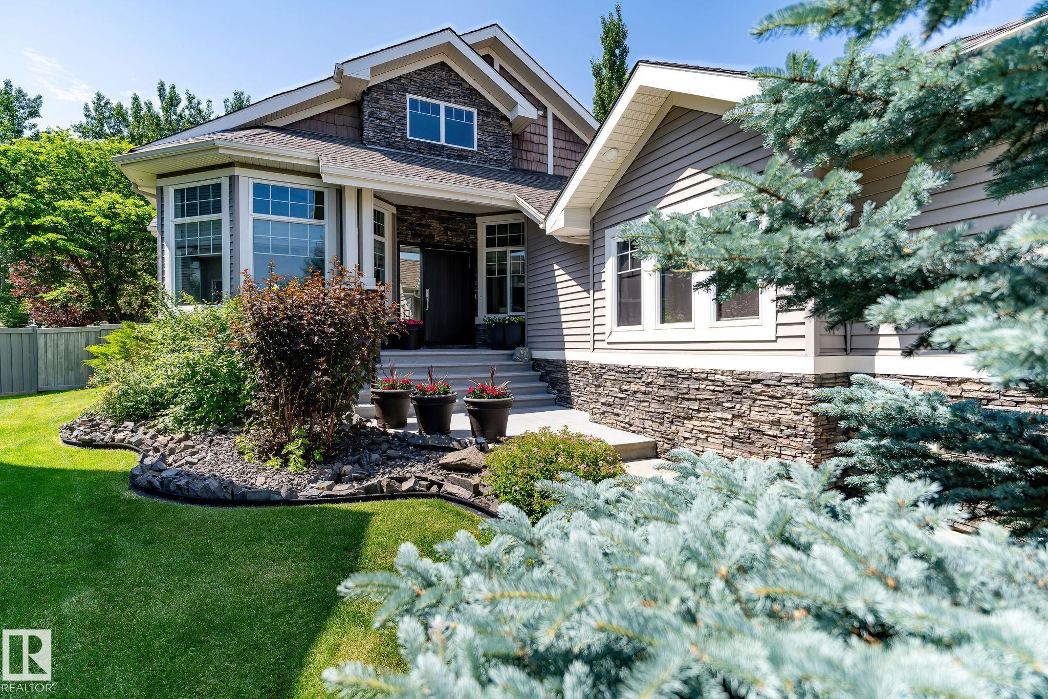 212 St Nw Unit 4804 St, Edmonton, AB T6M 0G2