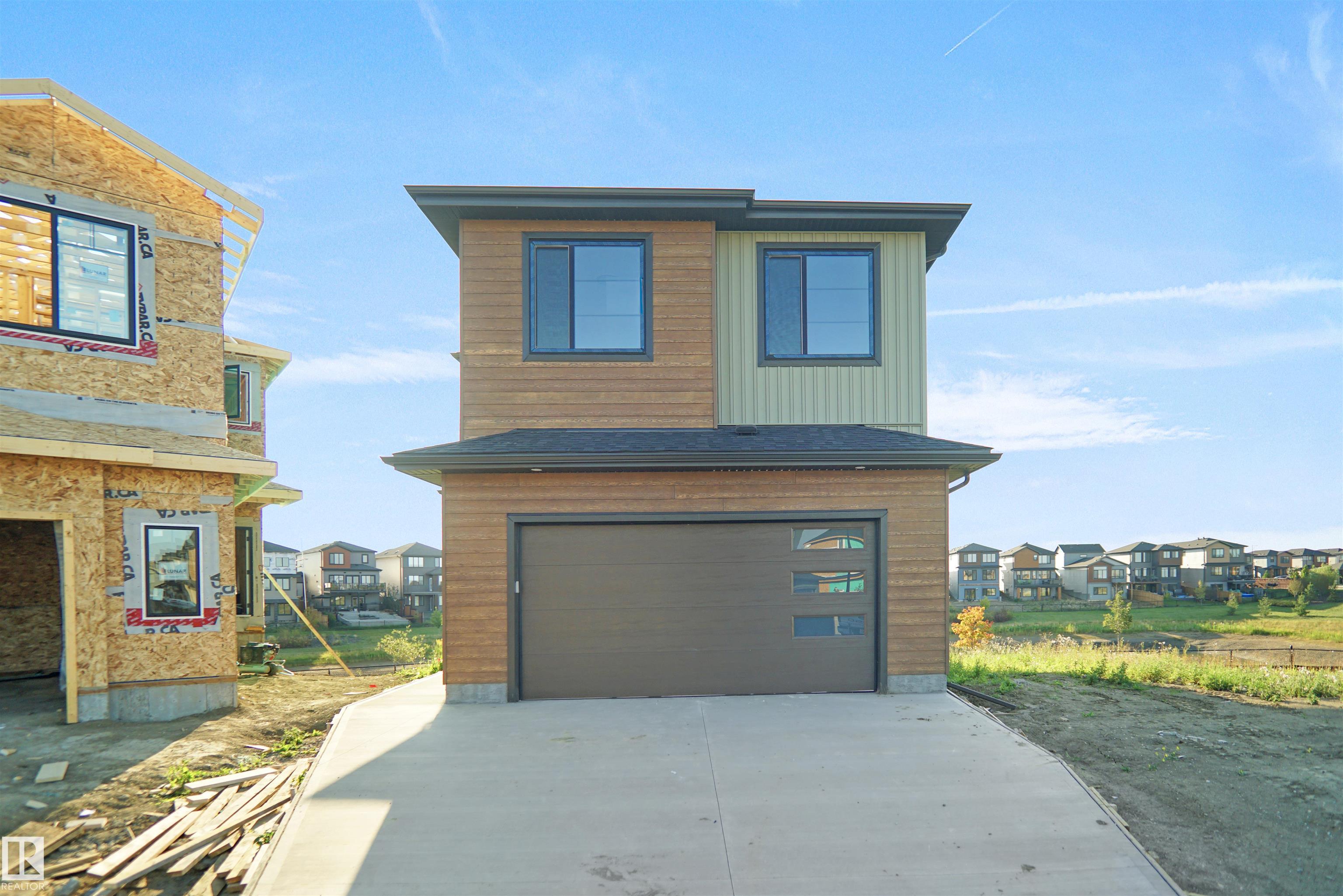 11 Trill Pt, Spruce Grove, AB T7X 4E2