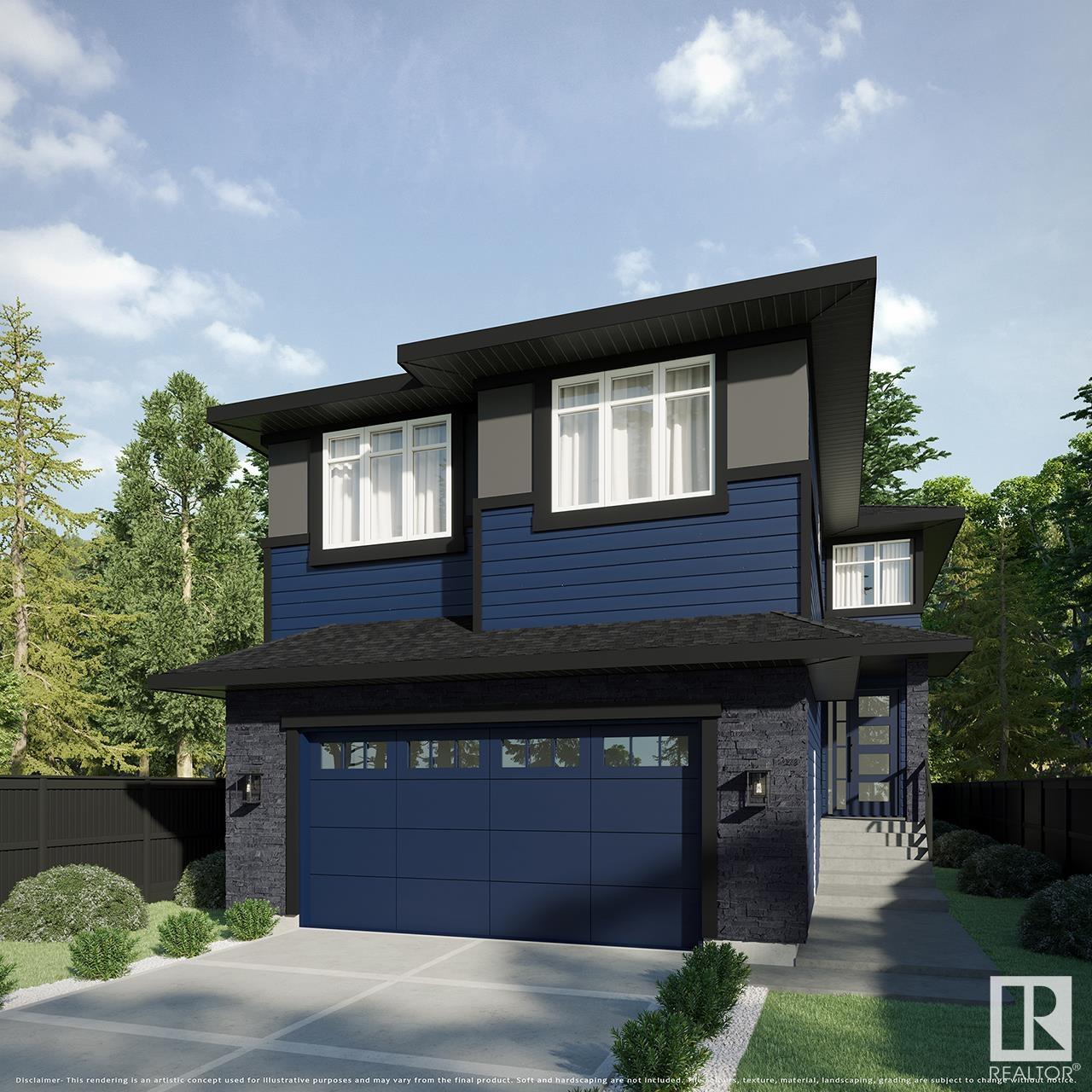 3305 Chernowski Way SW, Edmonton, AB T6W 5H2