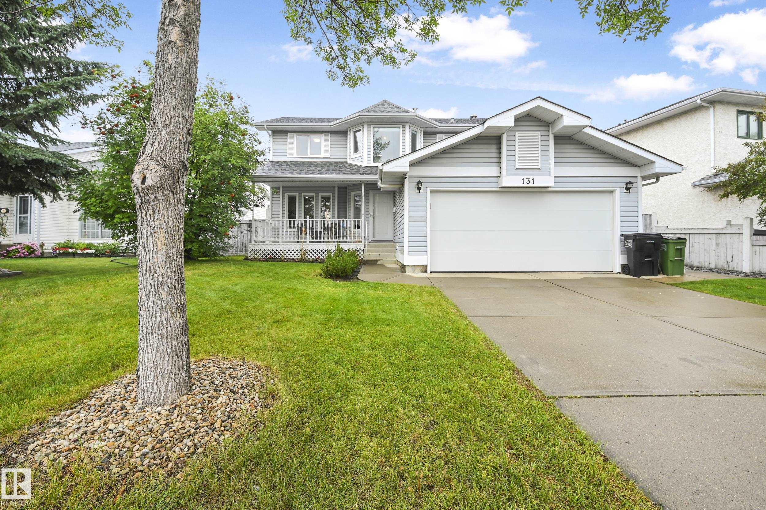 131 Ormsby Rd W Rd NW, Edmonton, AB T5T 5T4