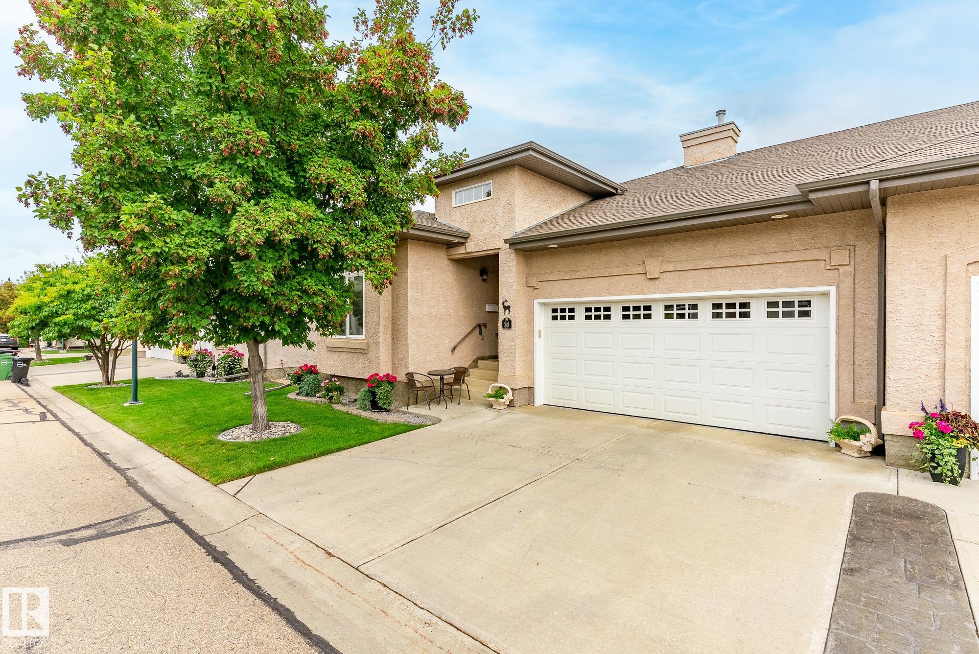 1251 Rutherford Road Southwest #24, Edmonton, AB T6W 1T6