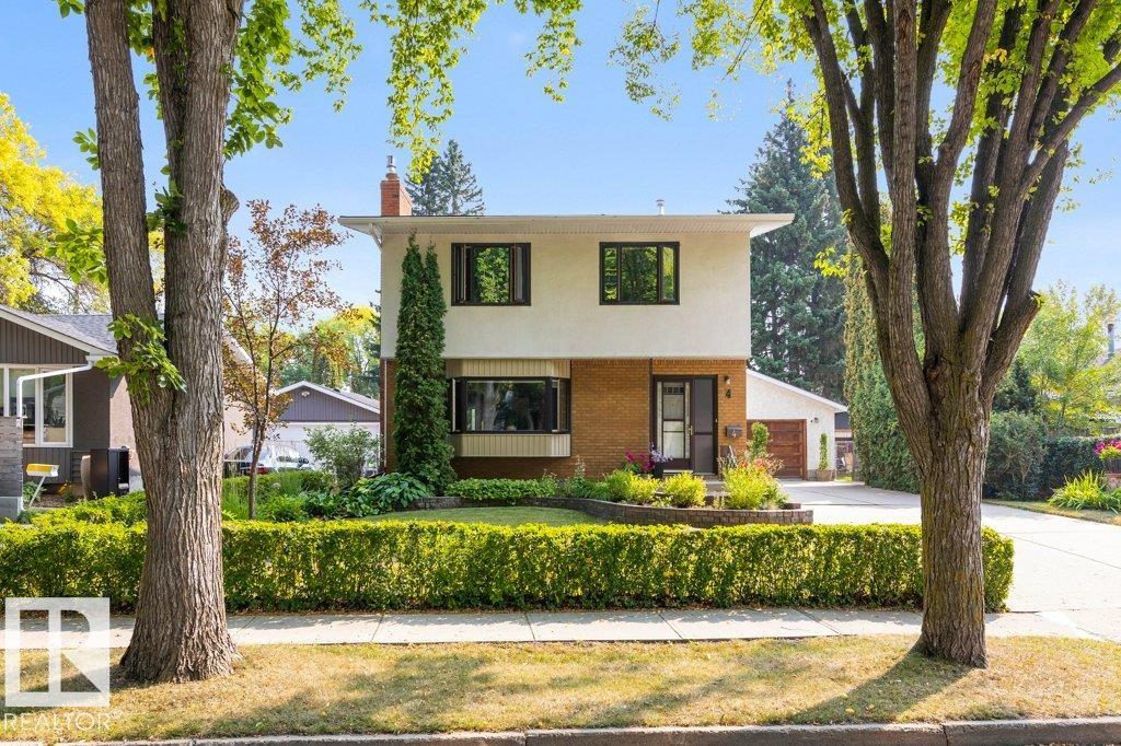 4 Gordon Cr Cres, St. Albert, AB T8N 0V6