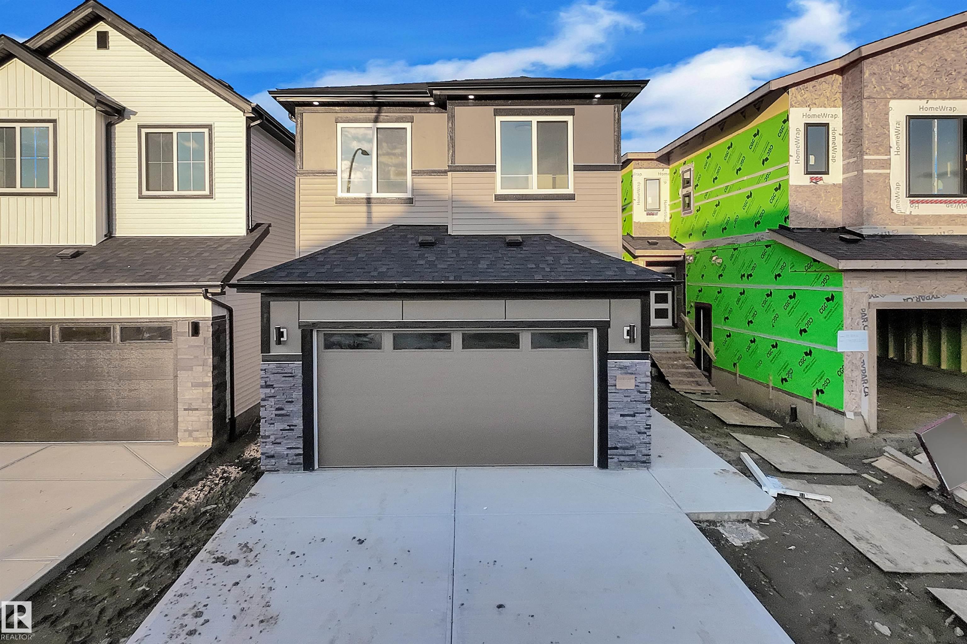28 St Sw Unit 107 St, Edmonton, AB T6X 3E3