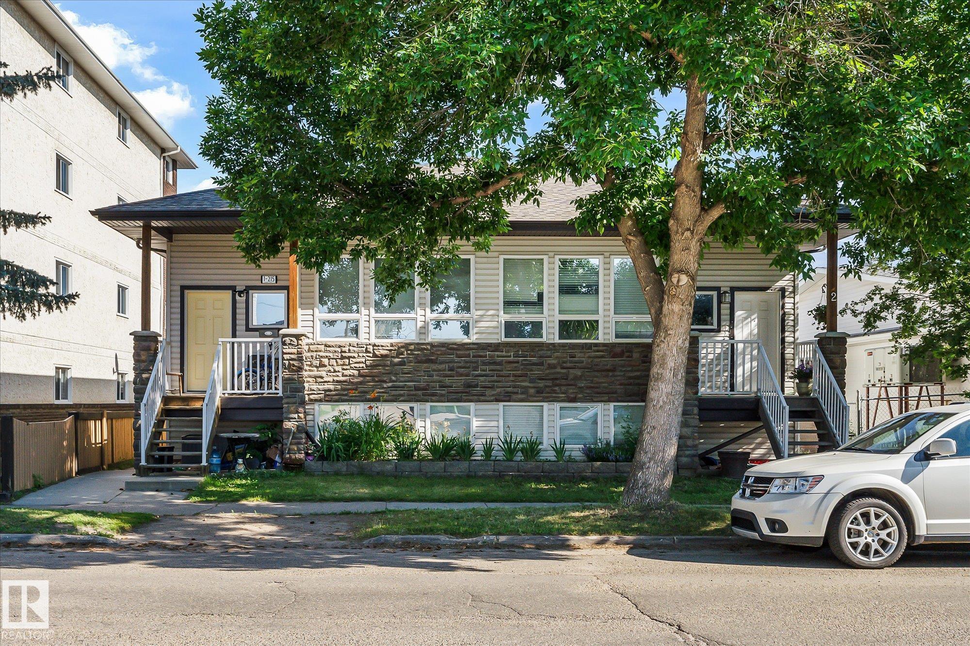 3-215 Church Rd, Spruce Grove, AB T7X 2K3