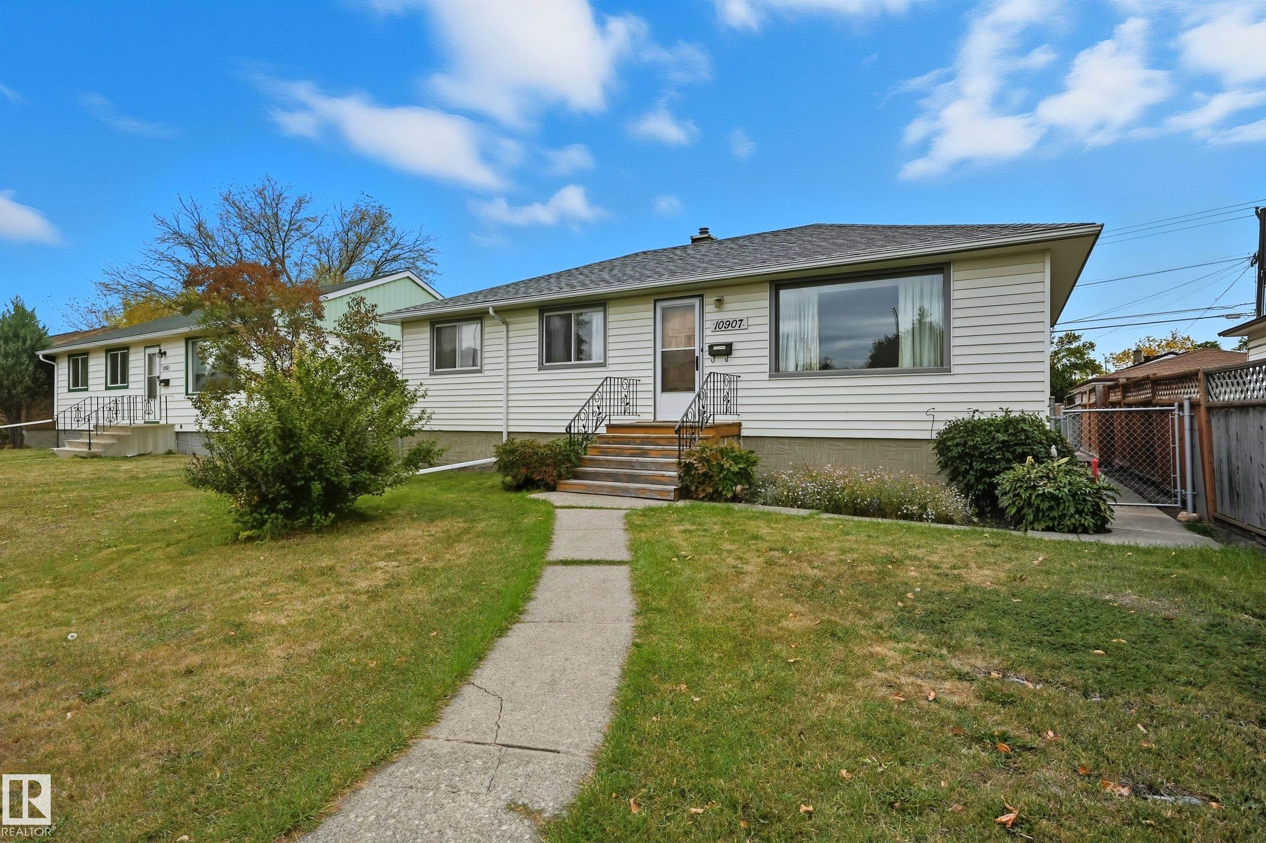 149 St Nw Unit 10907 St, Edmonton, AB T5P 1M7