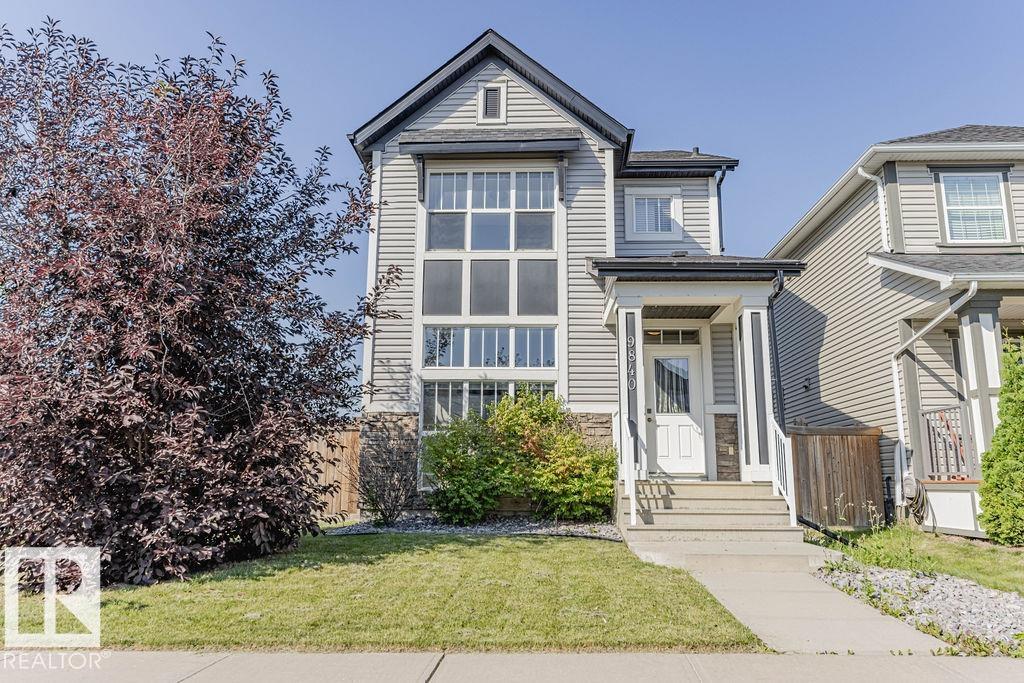 220 St Nw Unit 9840 St, Edmonton, AB T5T 4M3
