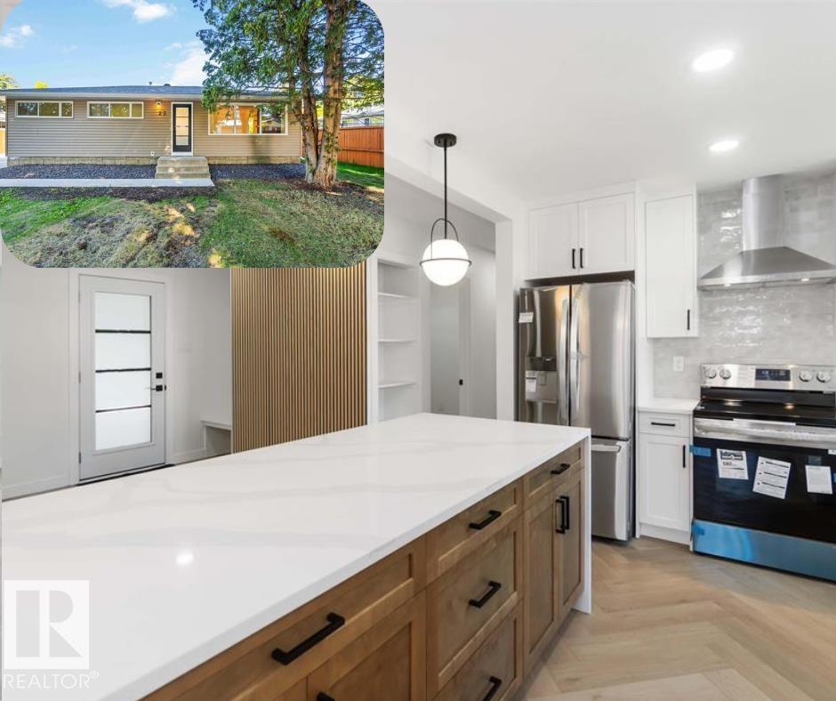 22 Sunnyside Cr Cres, St. Albert, AB T8N 0J5