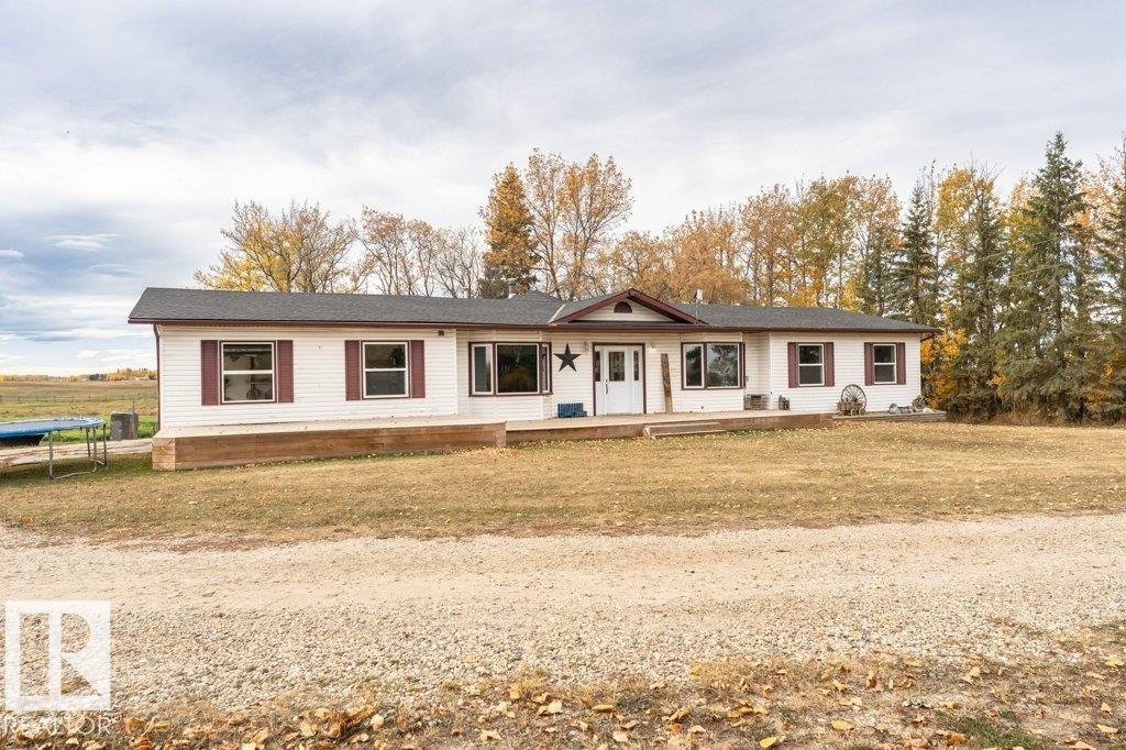 54032 Rge Road 34, Rural Lac Ste. Anne County, AB T0E 0A1