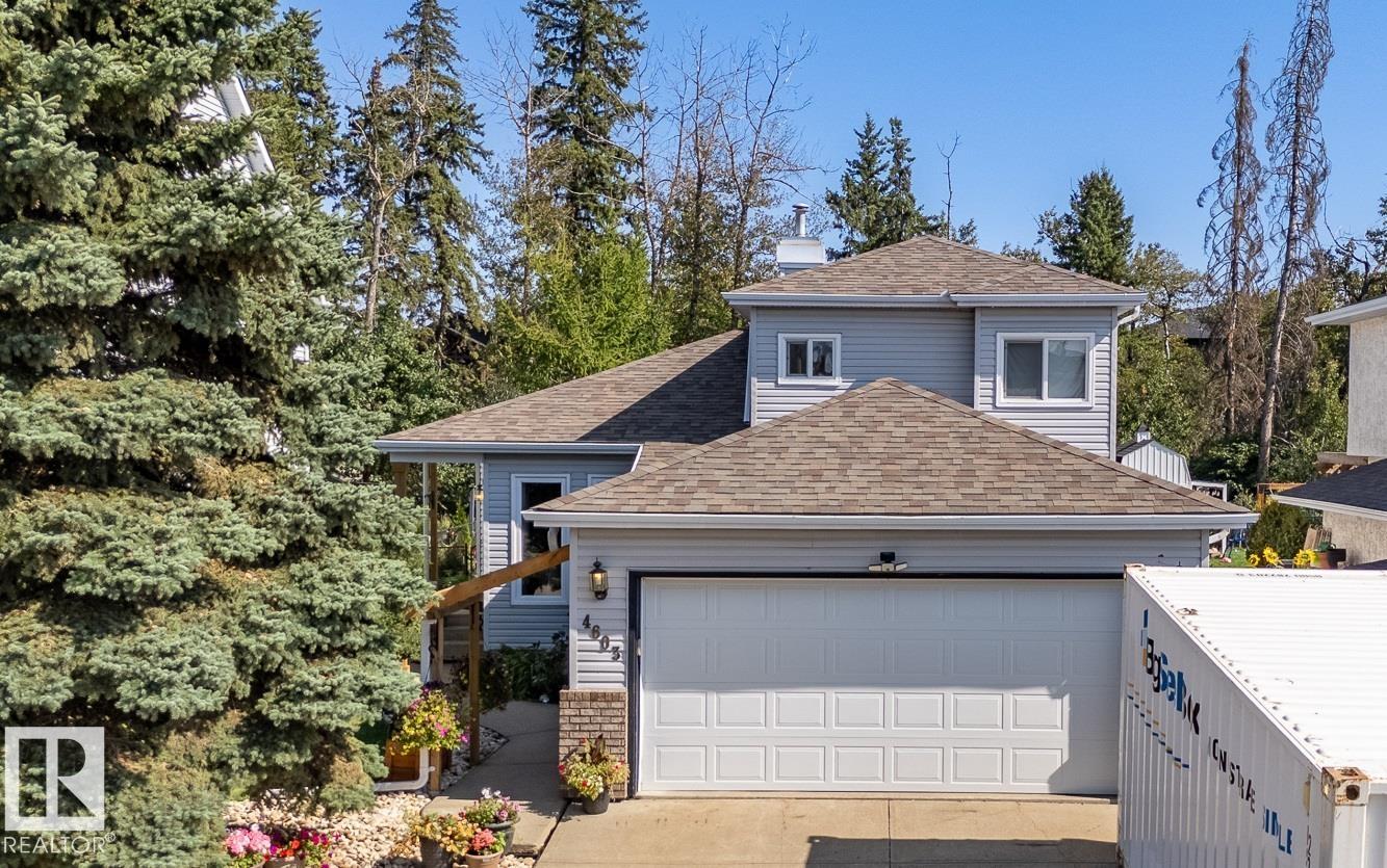 4603 42 Street, Beaumont, AB T4X 1H1