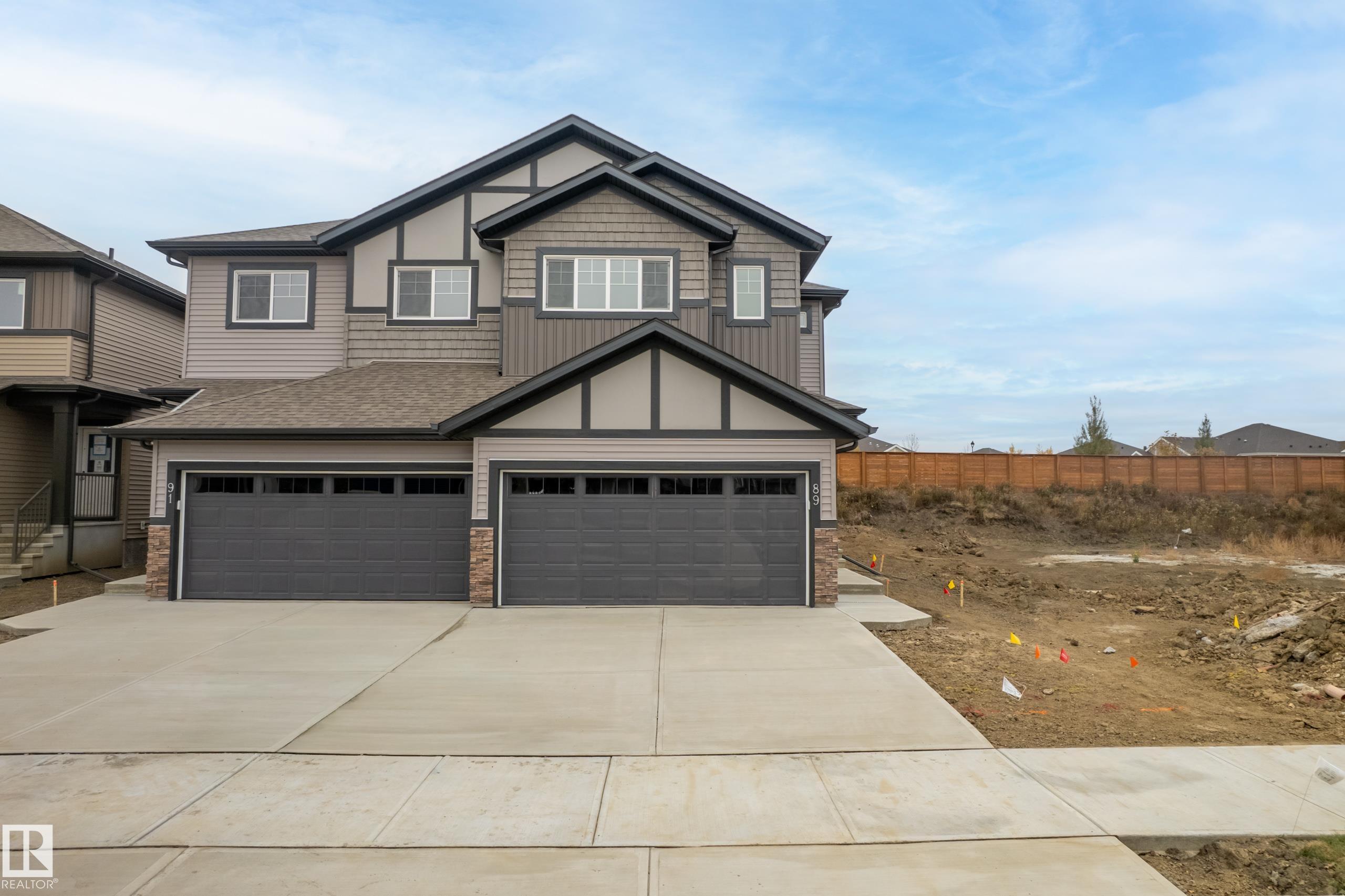 89 Rosewood Way, St. Albert, AB T8N 8B3