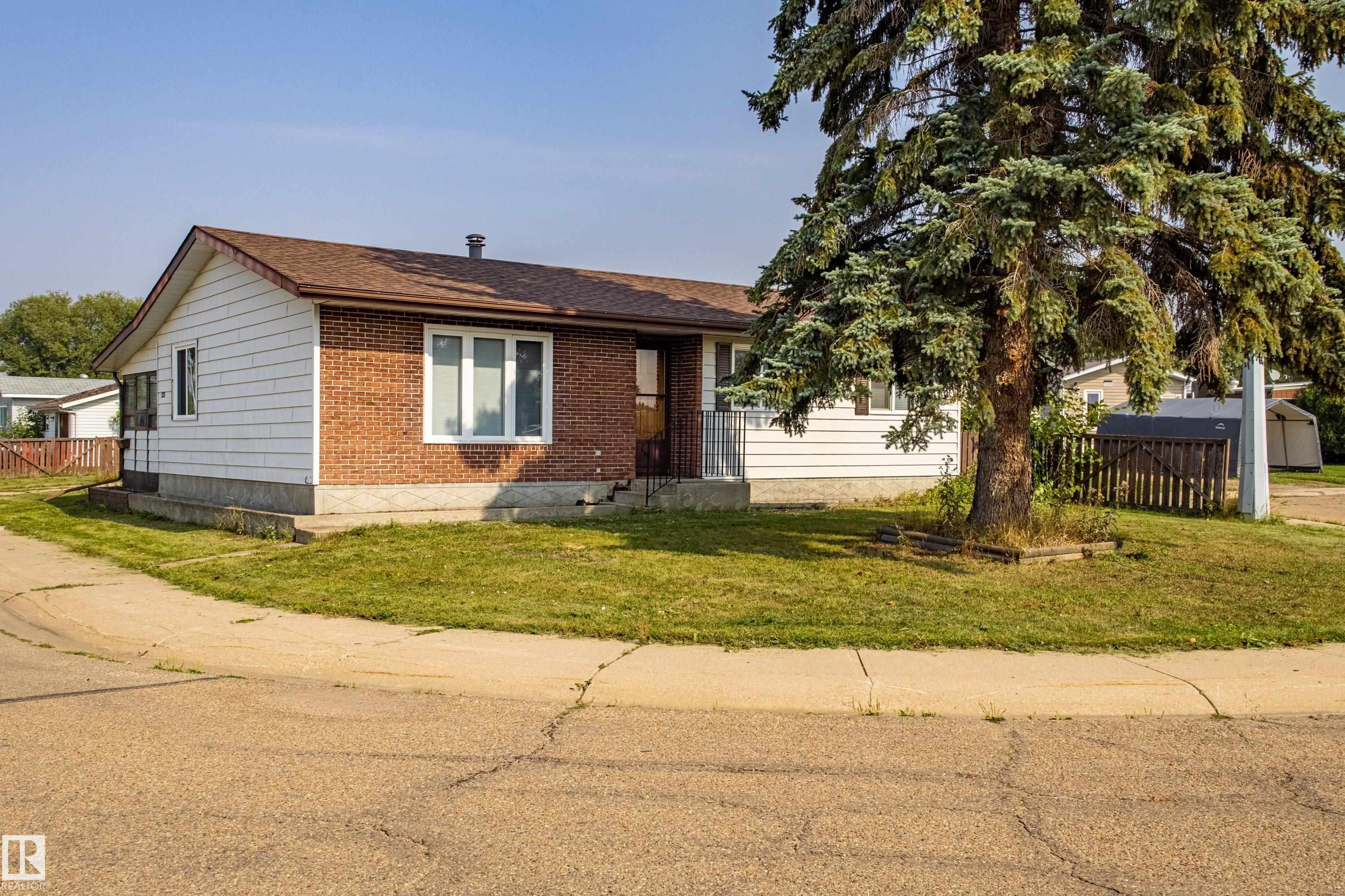 5453 Eastview Cr Cres, Redwater, AB T0A 2W0