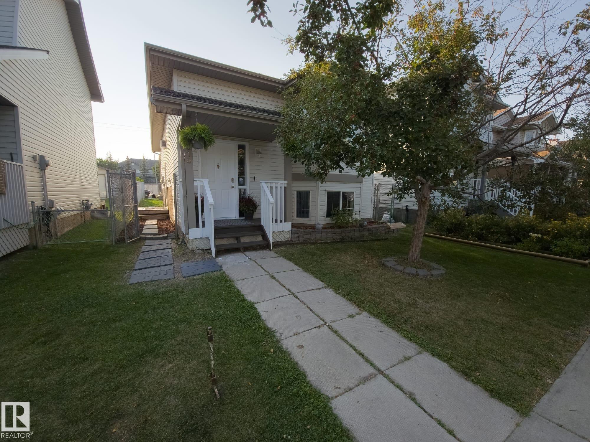 49 St Unit 3010 St, Beaumont, AB T4X 1S6