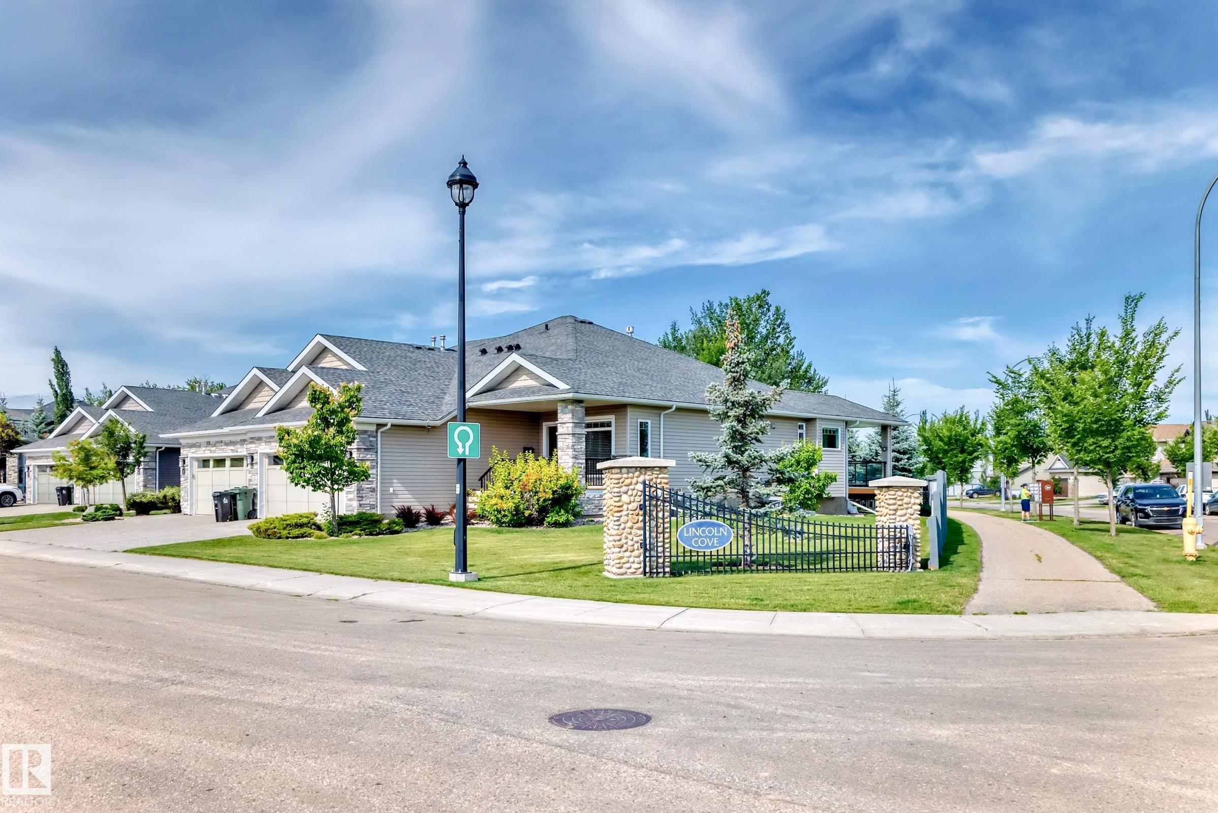 1 Lincoln Cv, Spruce Grove, AB T7X 0N5