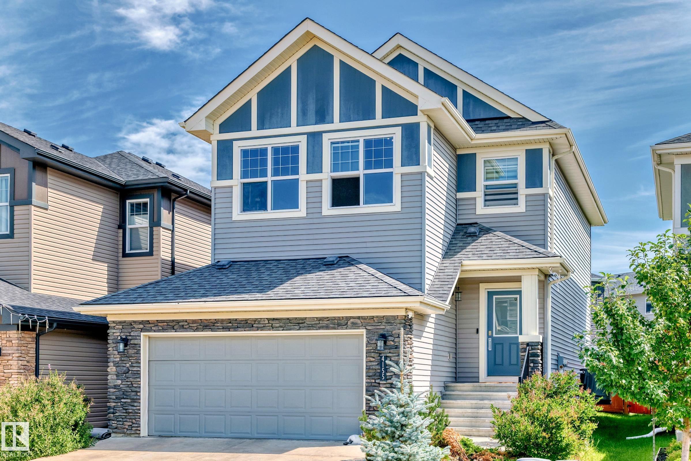 4155 Charles Link Li SW, Edmonton, AB T6W 3H1
