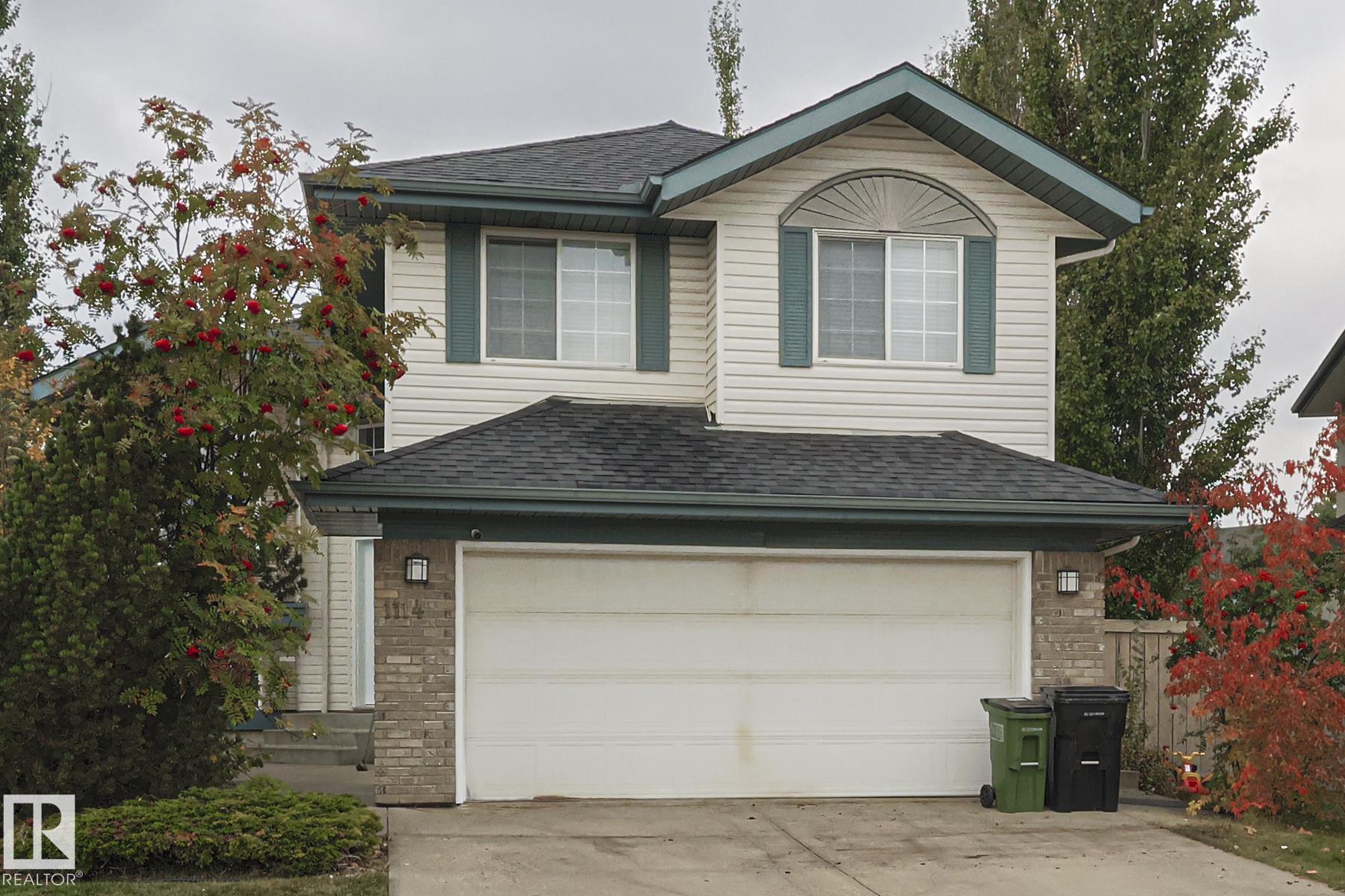 116 St Nw Unit 1114 St, Edmonton, AB T6J 6Y3