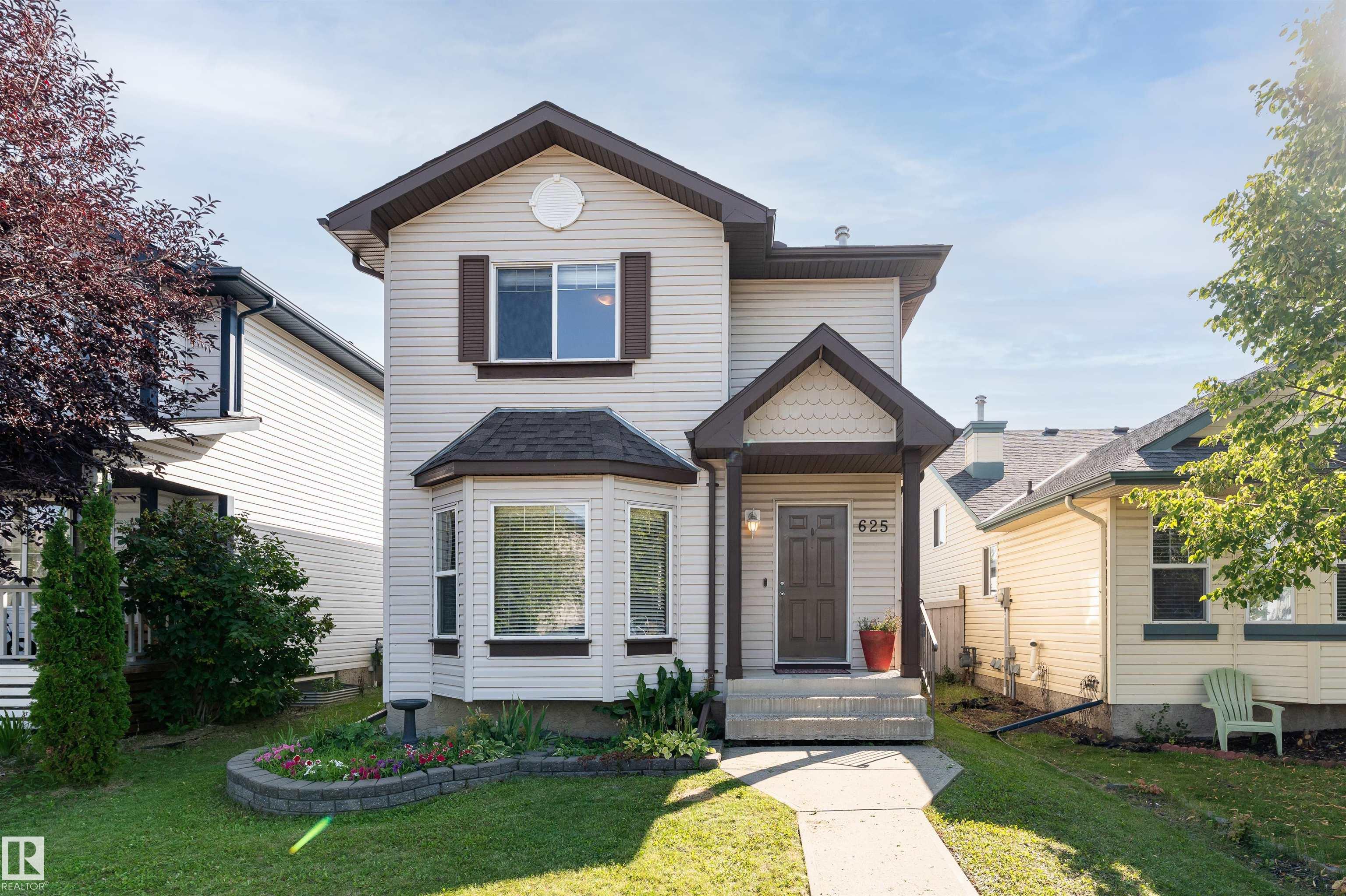 88 St Sw Unit 625 St #a, Edmonton, AB T6X 1C3
