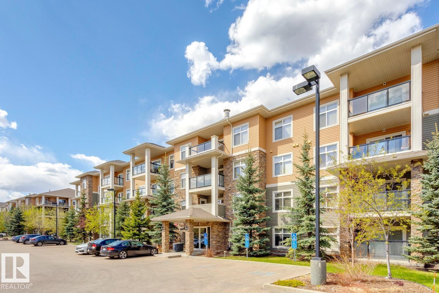 11517 Ellerslie Road Southwest #254, Edmonton, AB T6W 2A9