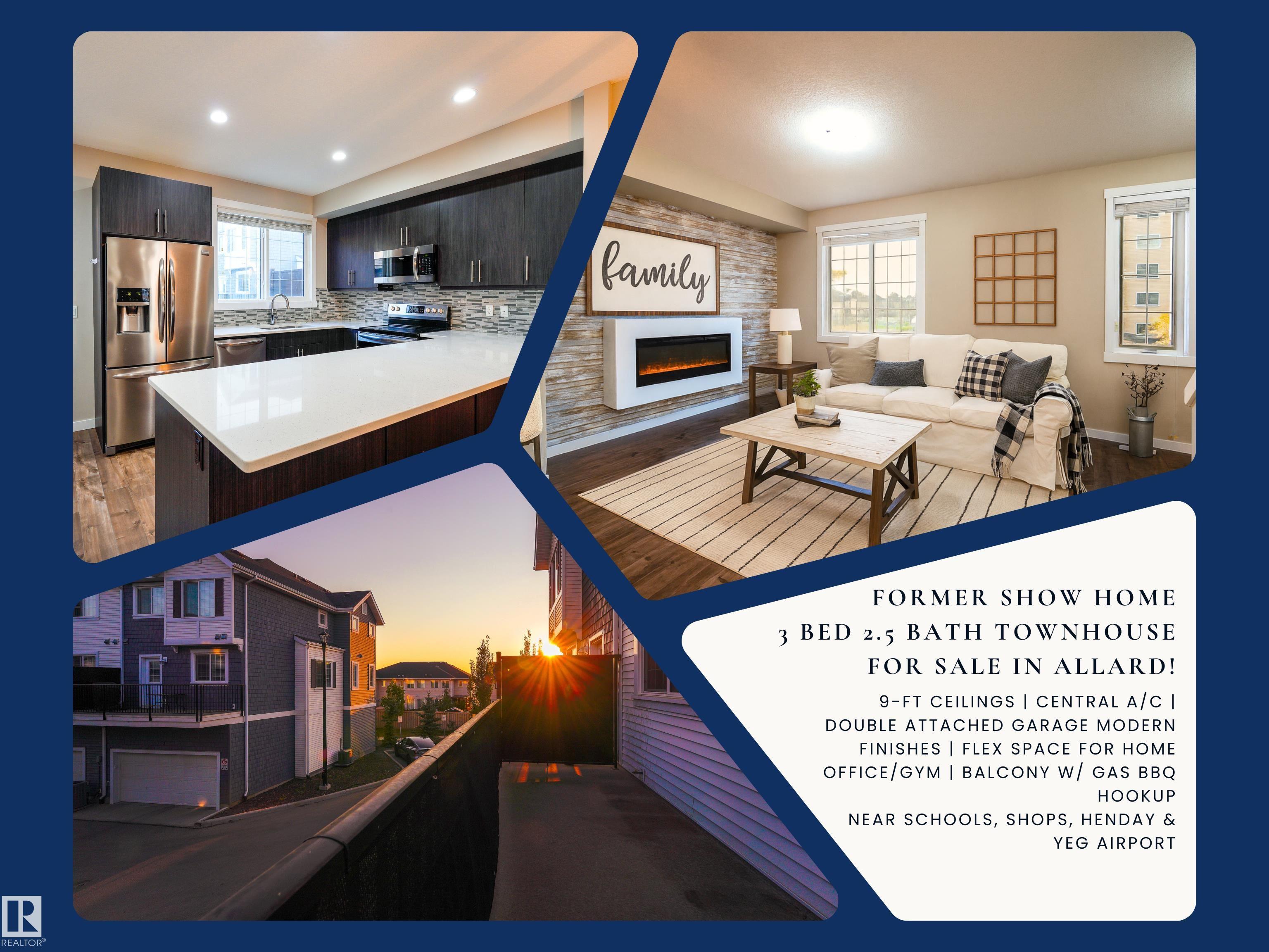 739 Allard Blvd SW, Edmonton, AB T6W 3W5