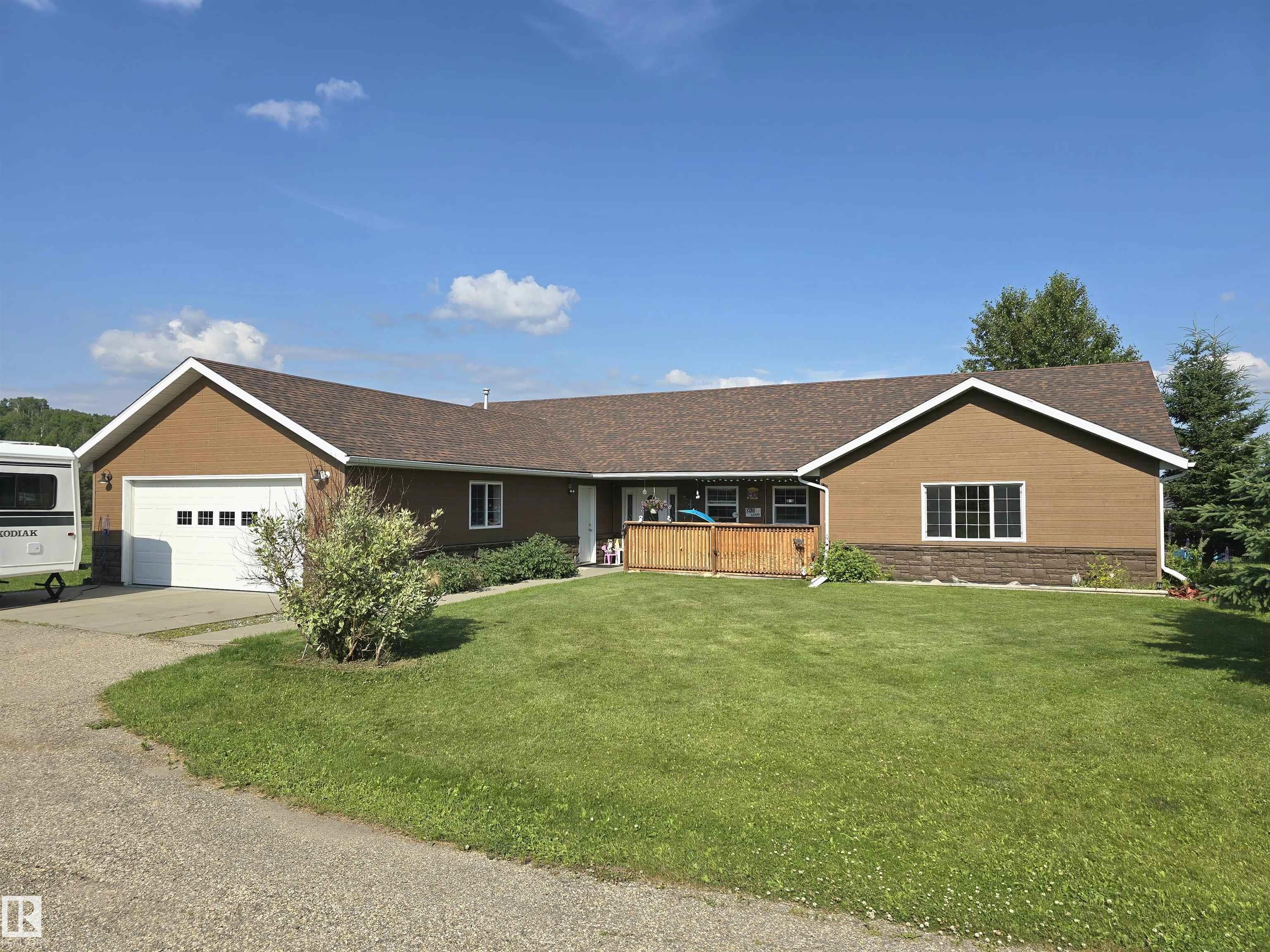 124080 Twp Road 593a, Rural Woodlands County, AB T7S 1P2