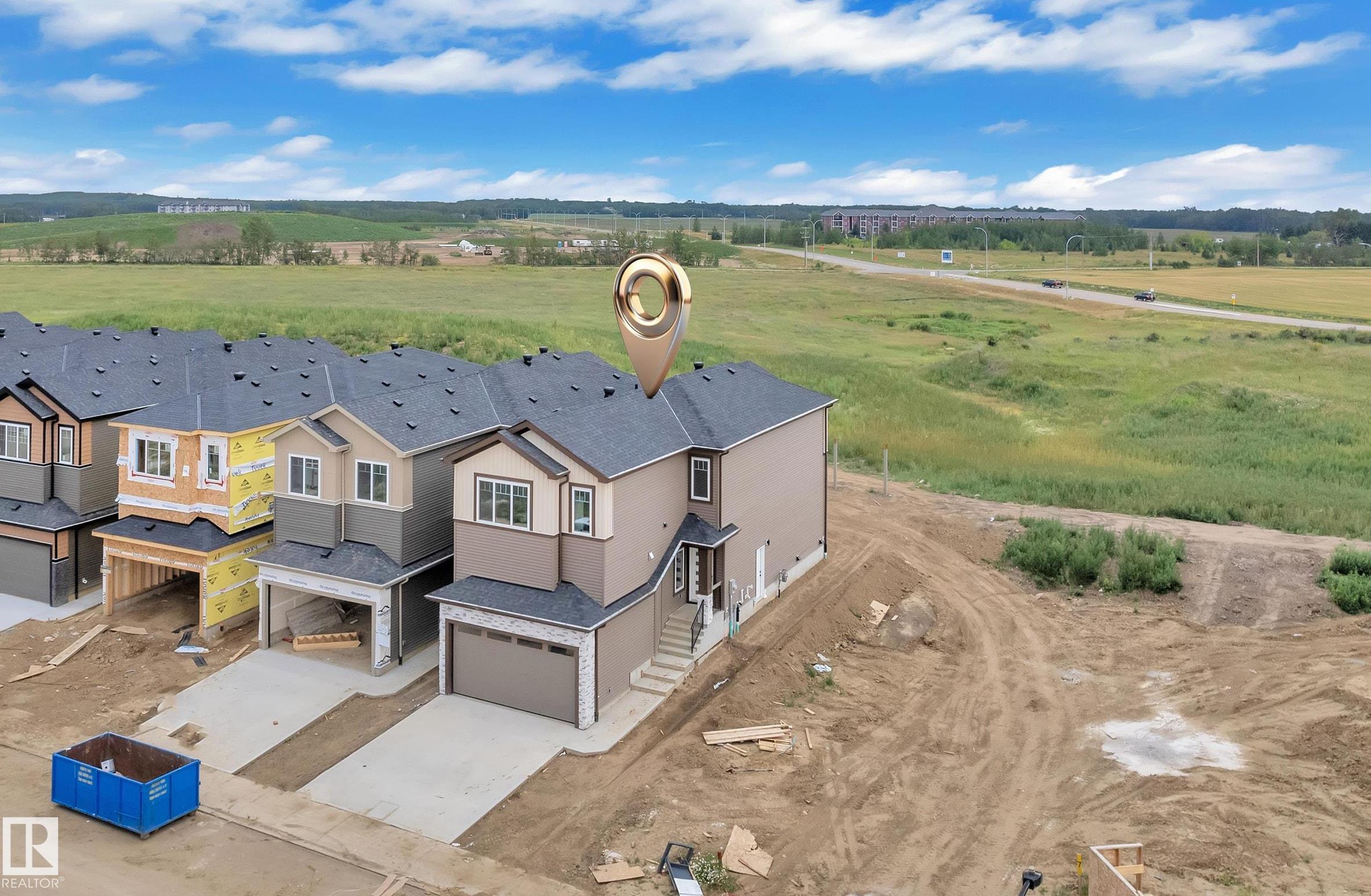 80 Av Nw Unit 22839 Ave, Edmonton, AB T5T 7X8