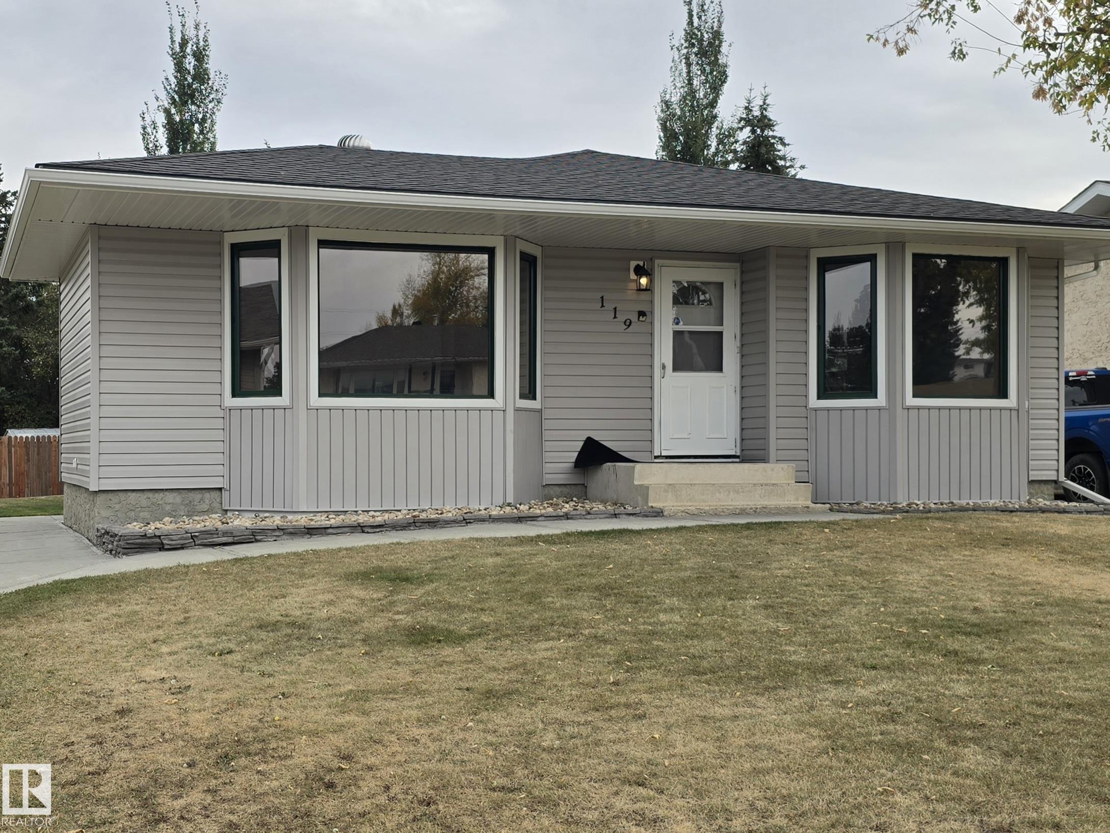 119 Diamond Dr, Millet, AB T0C 1Z0