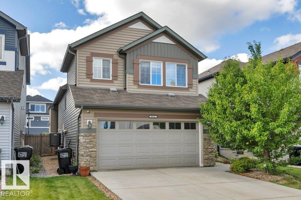 18 Av Sw Unit 6111 Ave, Edmonton, AB T6X 0W3