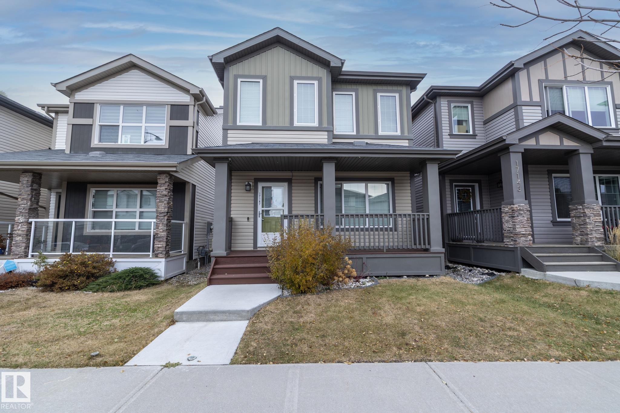 49 St Nw Unit 17147 St, Edmonton, AB T5Y 3P3