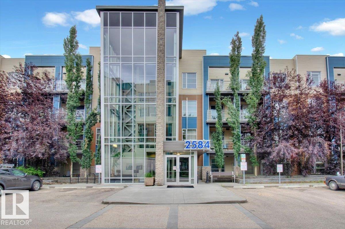 2584 Anderson Way Southwest #315, Edmonton, AB T6W 0R2