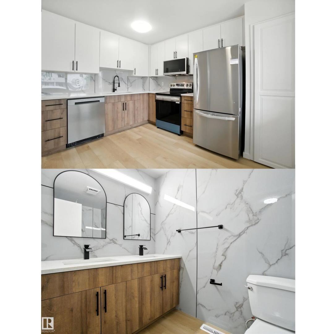146 Av Nw Unit 5412 Ave, Edmonton, AB T5A 4L6