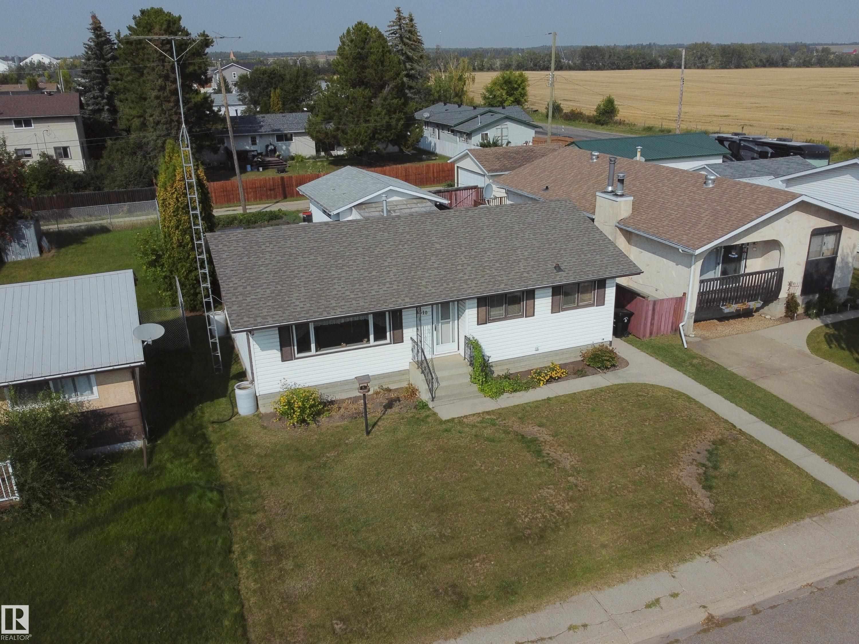 56 Avenue Unit 4310, Barrhead, AB T7N 1K2
