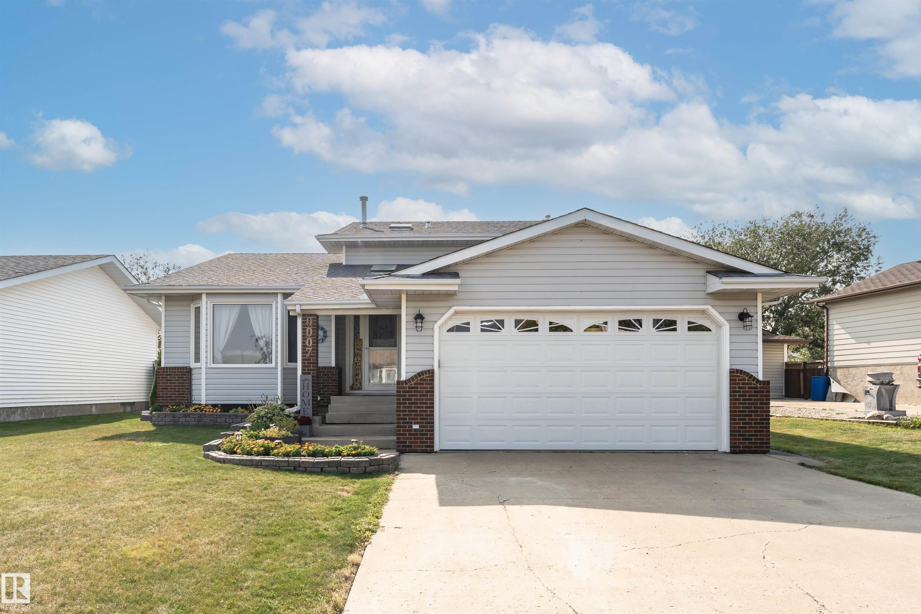 102 Av Unit 9007 Ave, Morinville, AB T8R 1B5