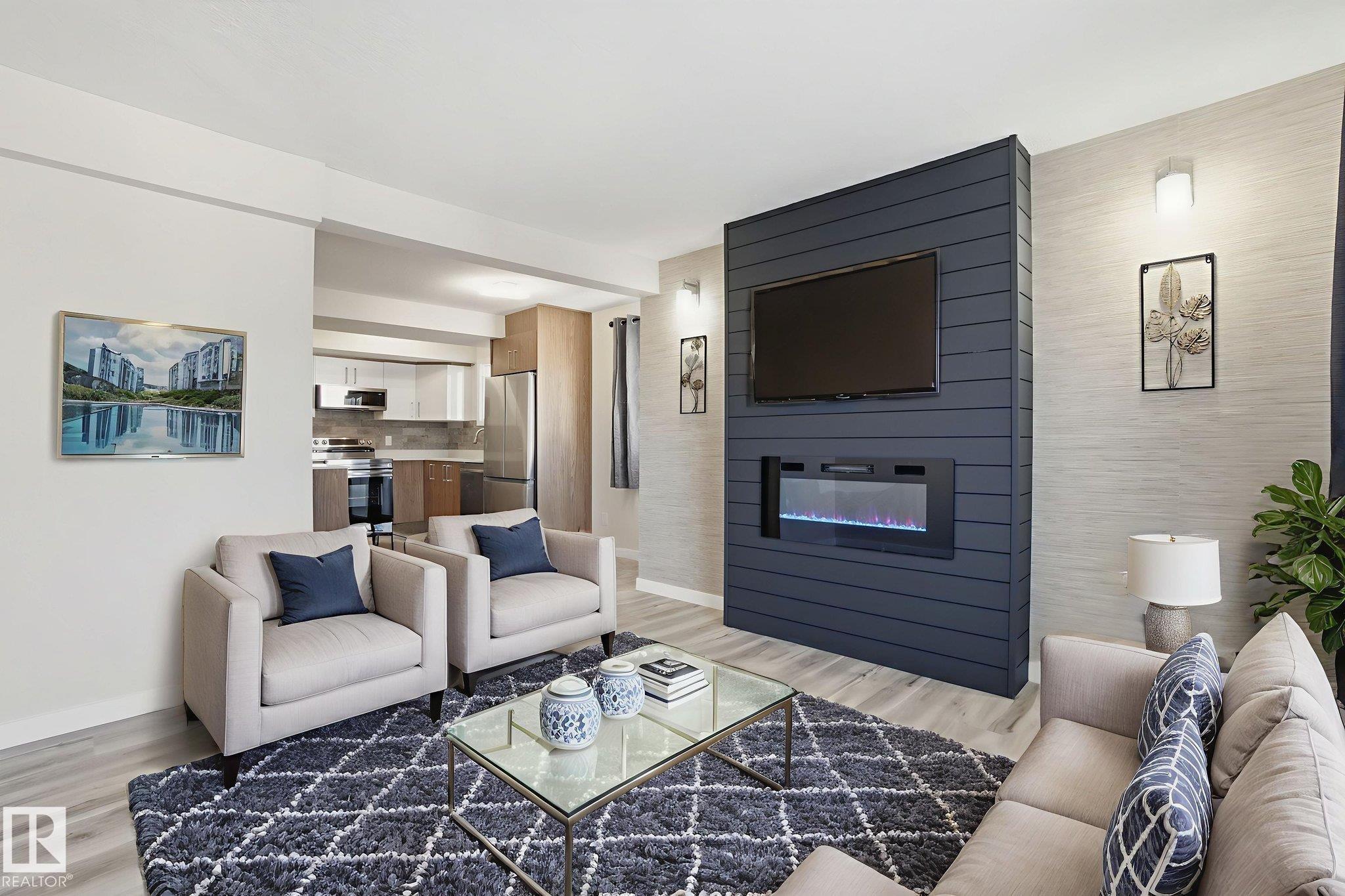 71 Lancaster Tc Ter NW, Edmonton, AB T5X 5S5