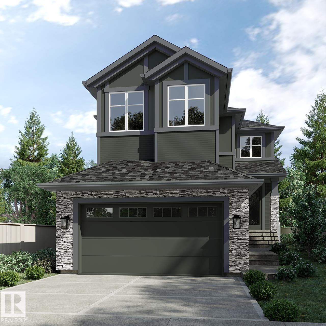 3322 Chickadee Dr NW, Edmonton, AB T5S 0V6
