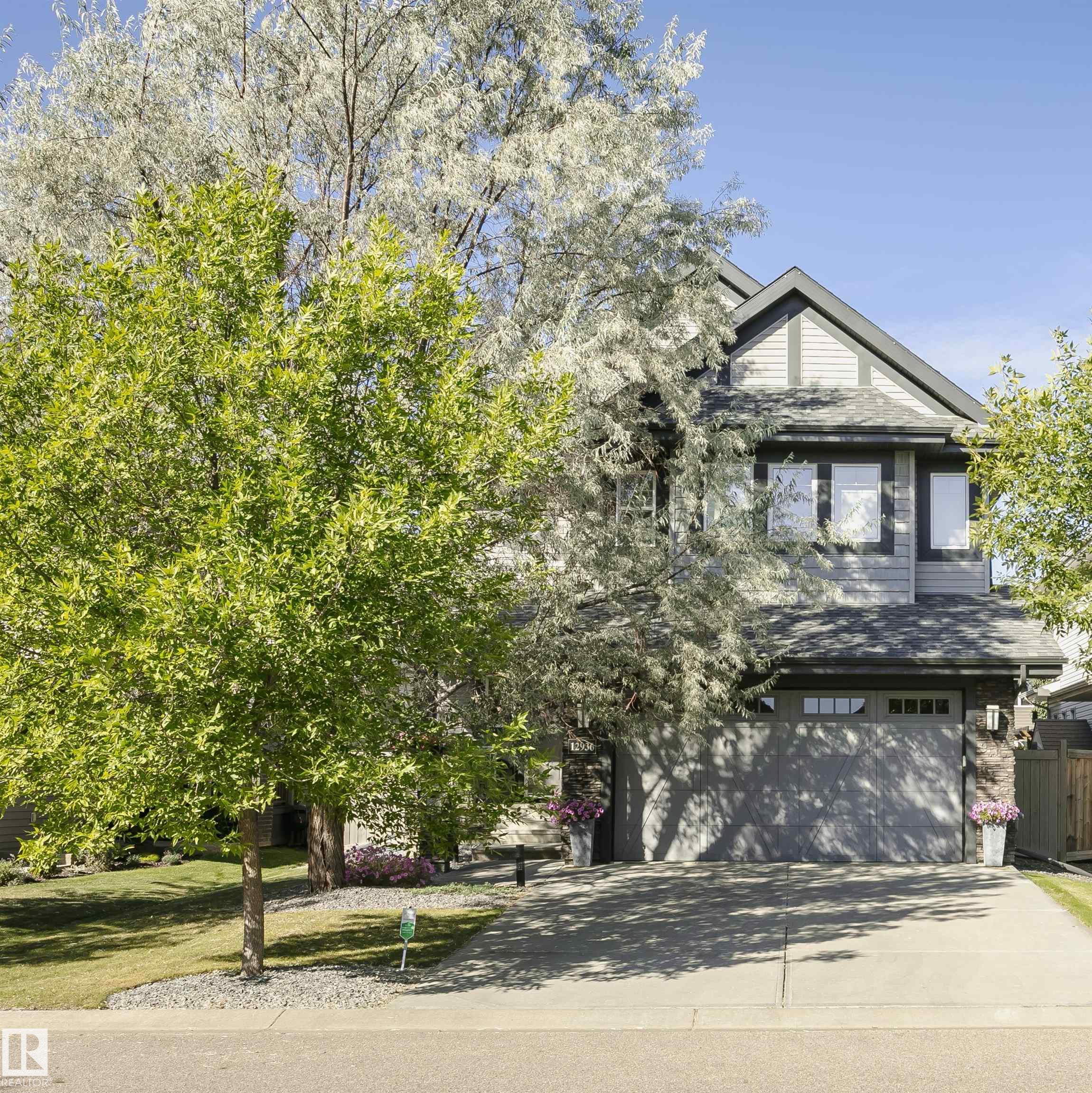 201 St Nw Unit 12936 St, Edmonton, AB T5S 0E4