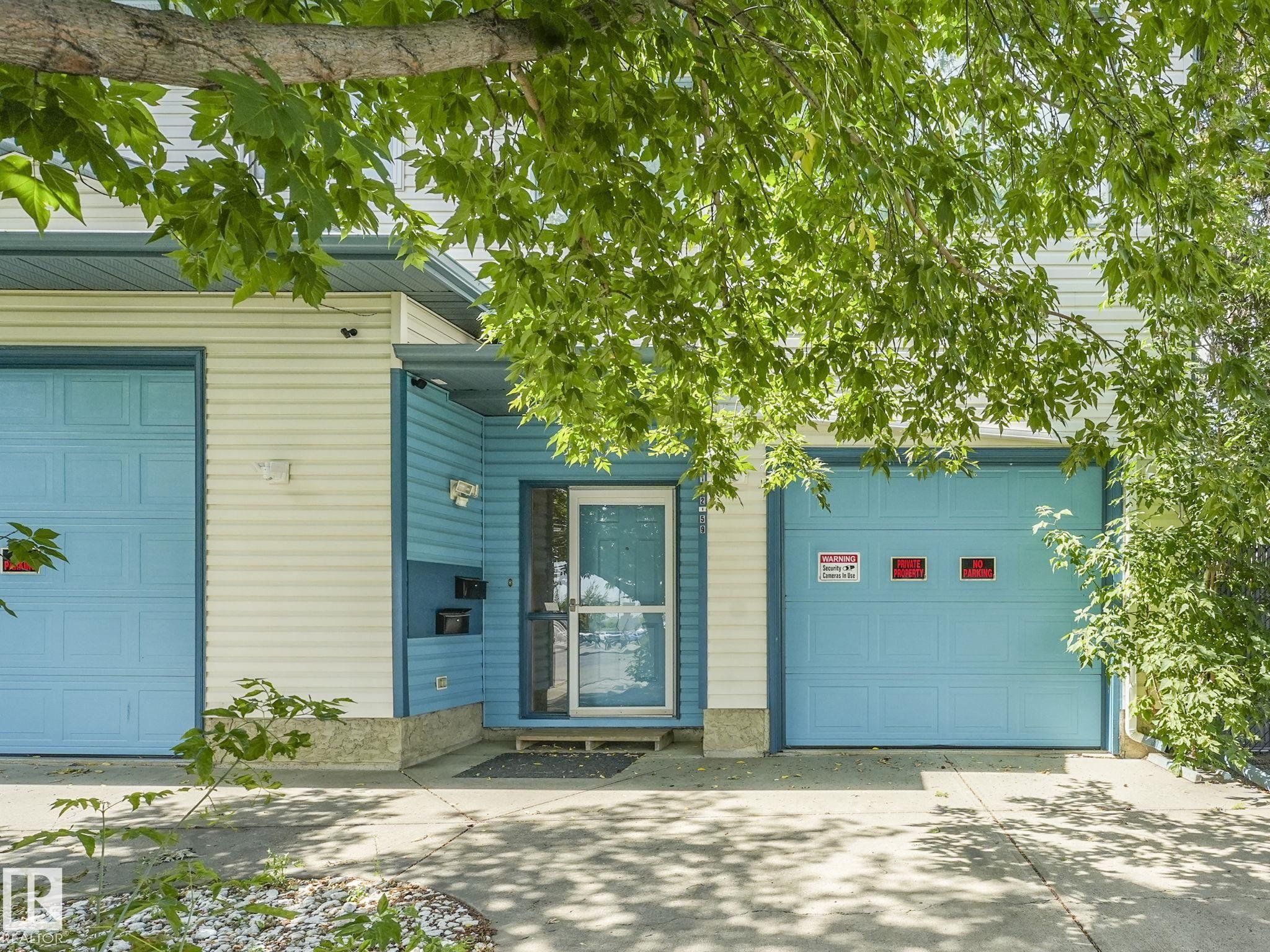 59 St Nw Unit 13122 St, Edmonton, AB T5A 0R5