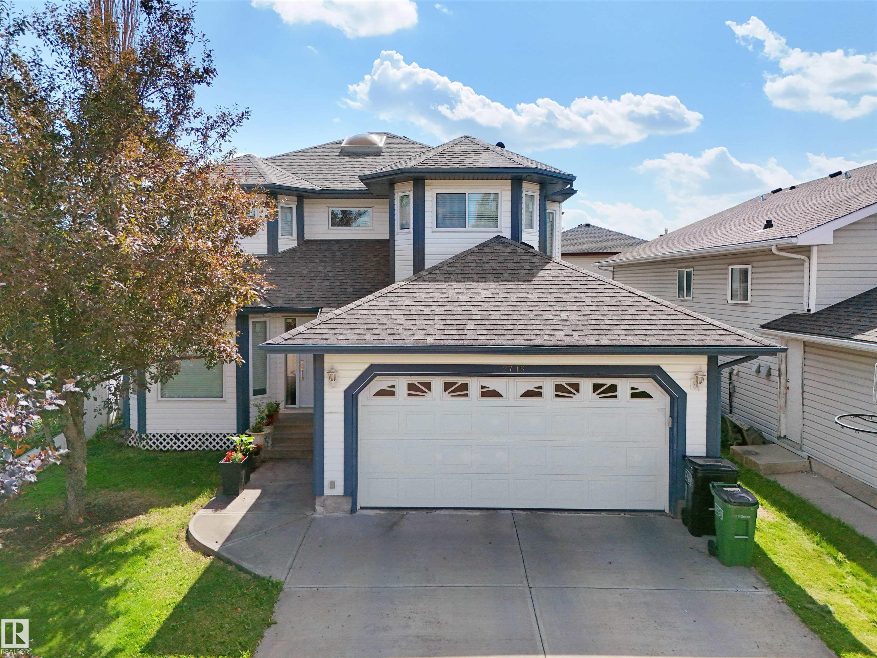 44 Av Nw Unit 2715 Ave #a, Edmonton, AB T6T 1K2