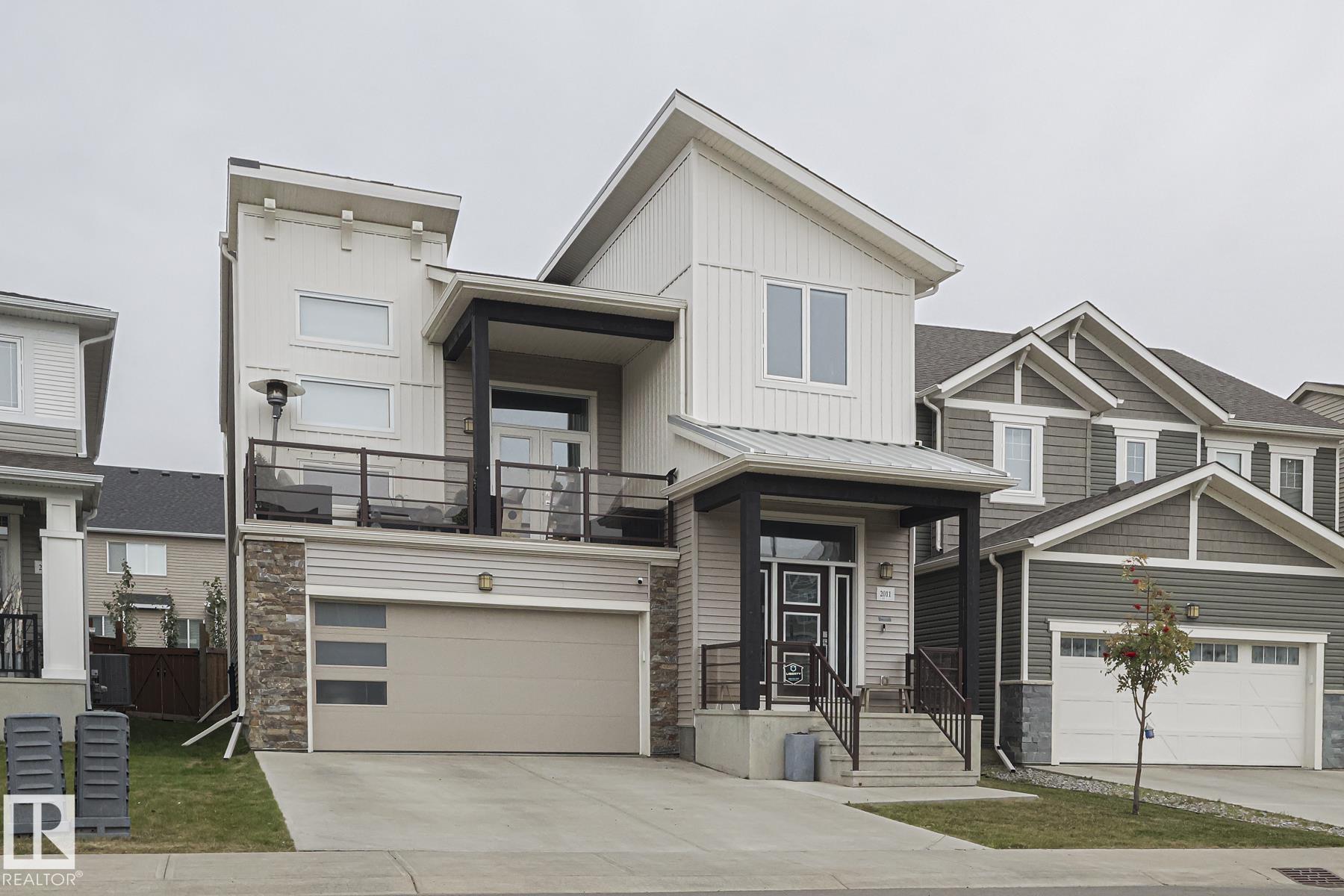 201 NW St Nw Unit 2011, Edmonton, AB T6M 0X6